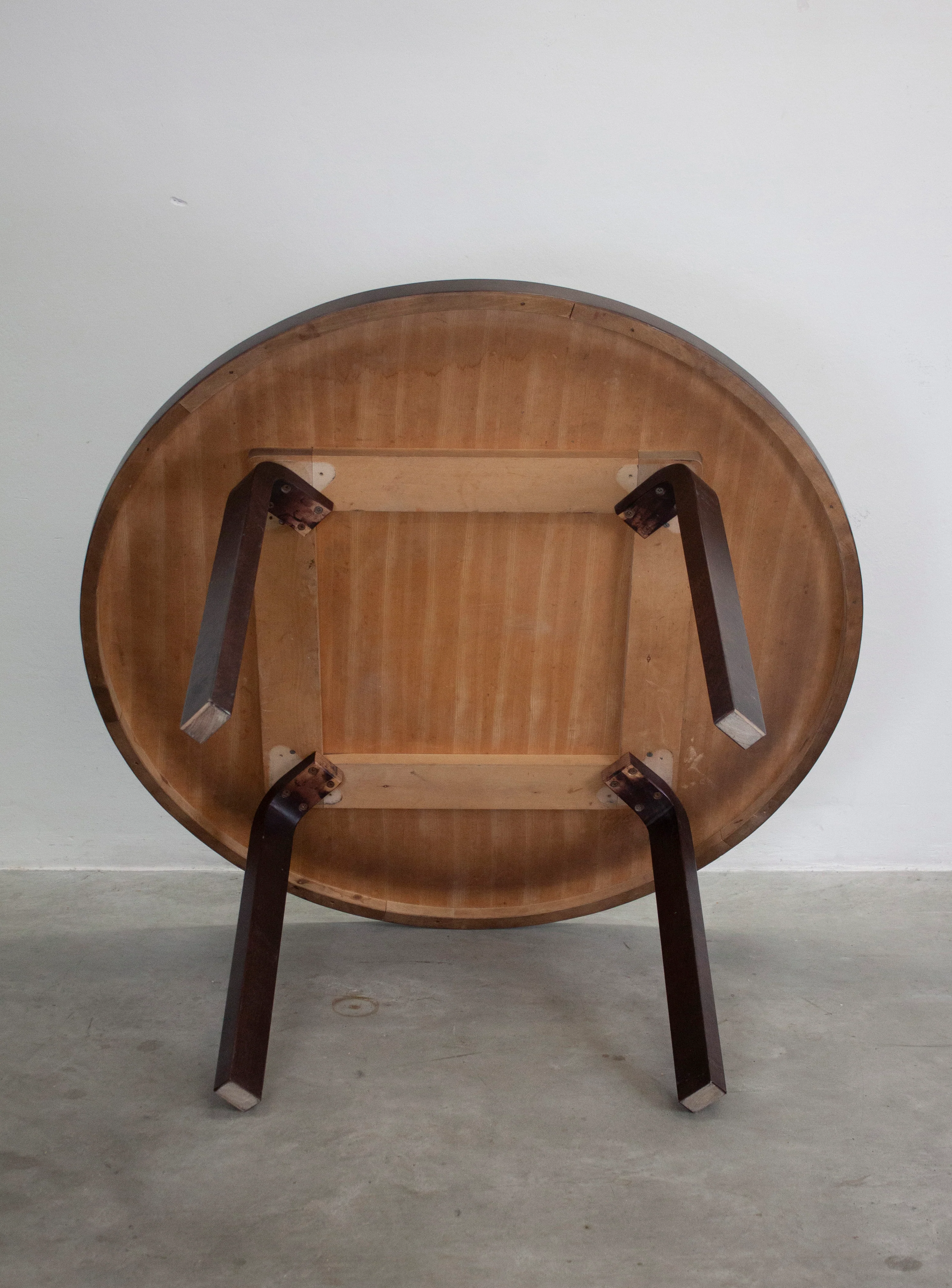 Artek Model 91 Dining Table by Alvar Aalto - Image 27