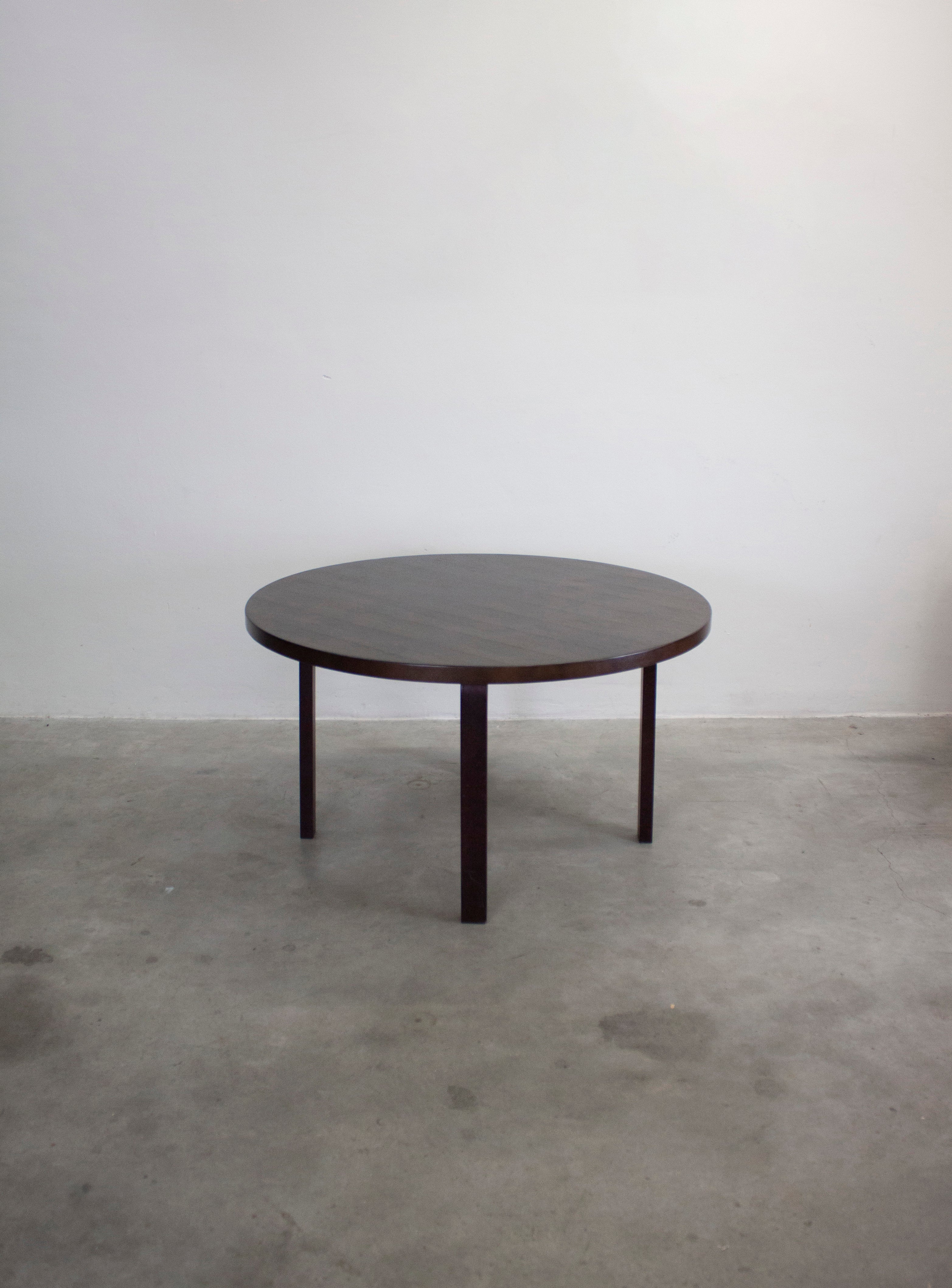 Artek Model 91 Dining Table by Alvar Aalto - Image 5