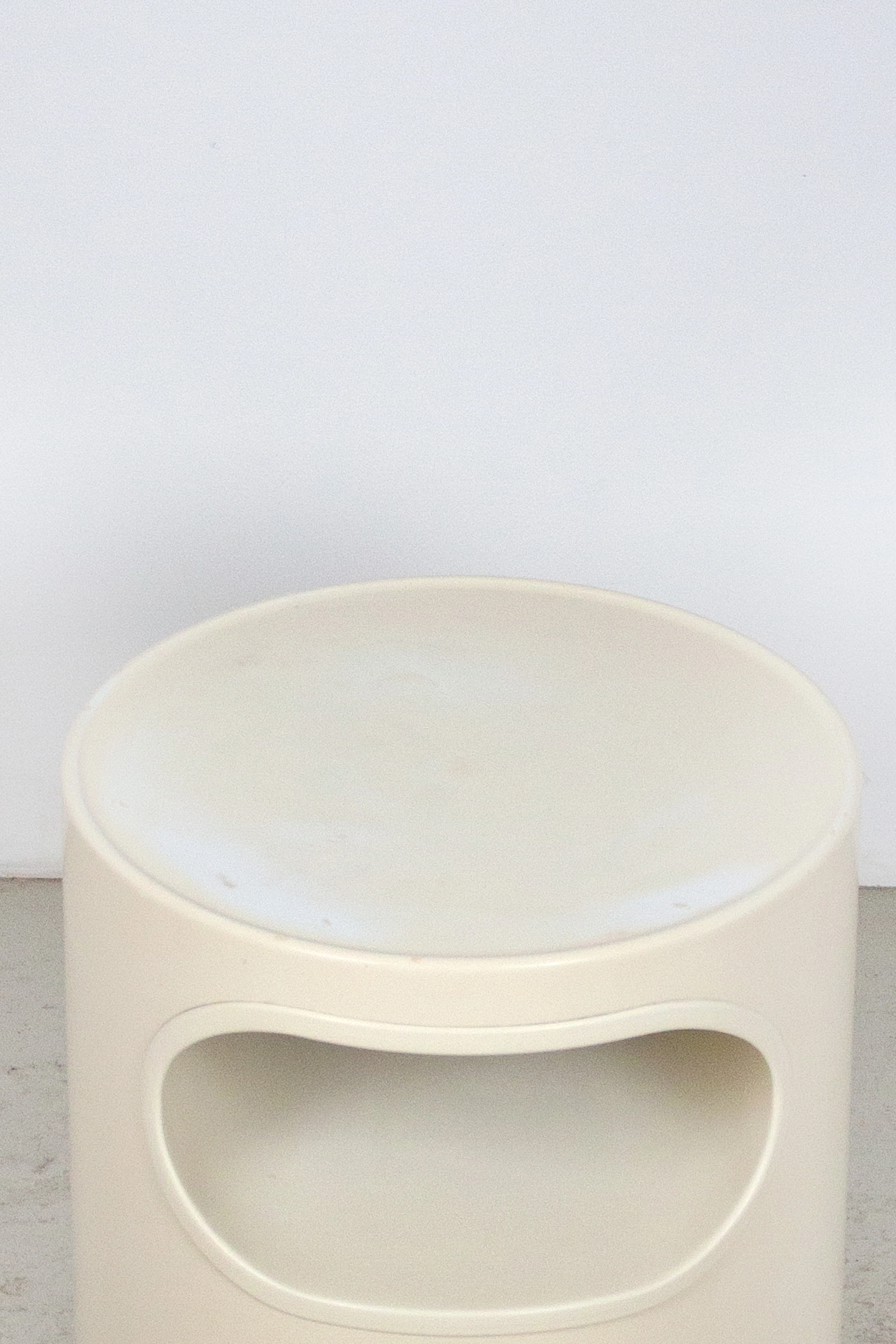 Artemide Giano-Giano-Vano by Emma Gismondi Schweinberger (White) - Image 8