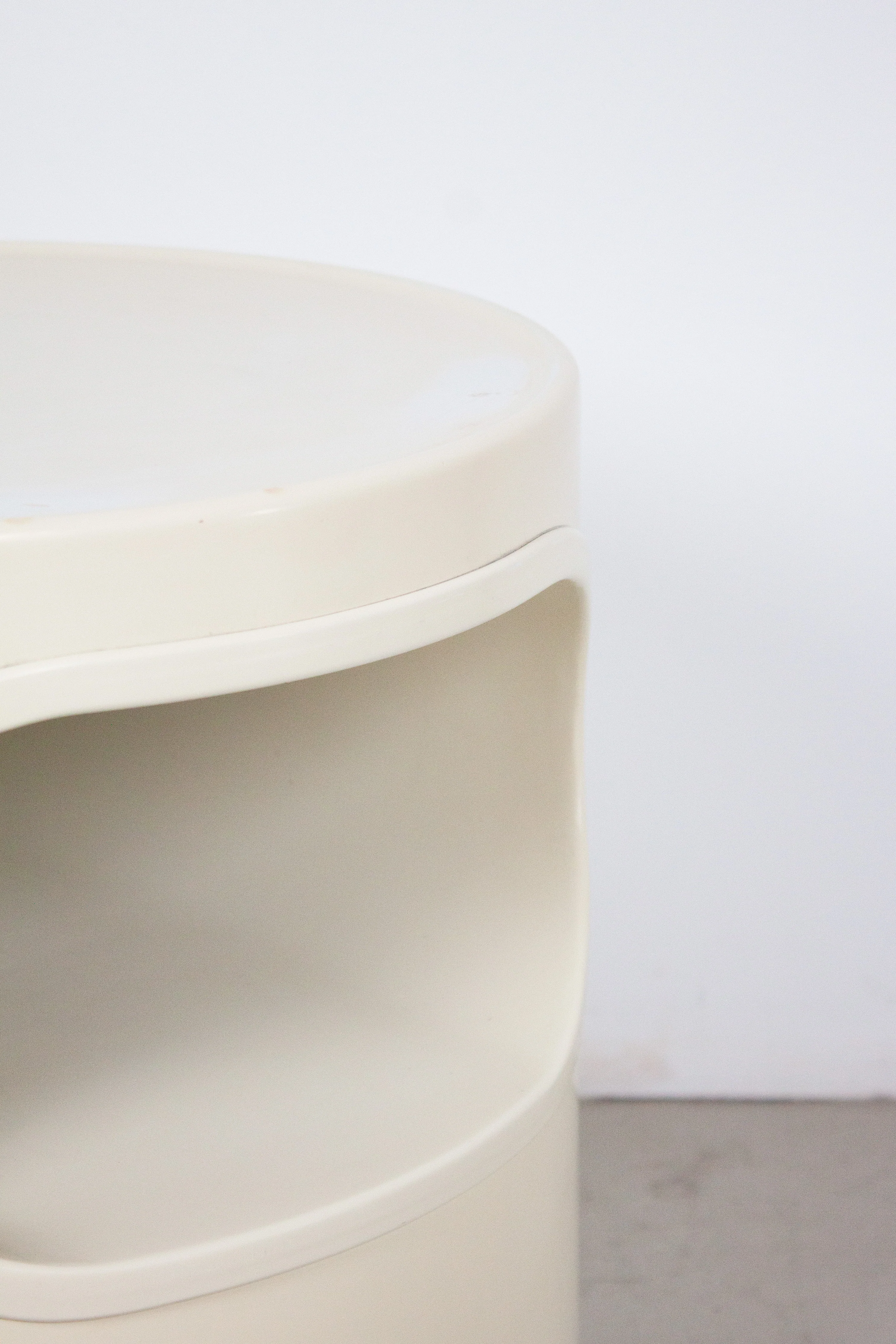 Artemide Giano-Giano-Vano by Emma Gismondi Schweinberger (White) - Image 9