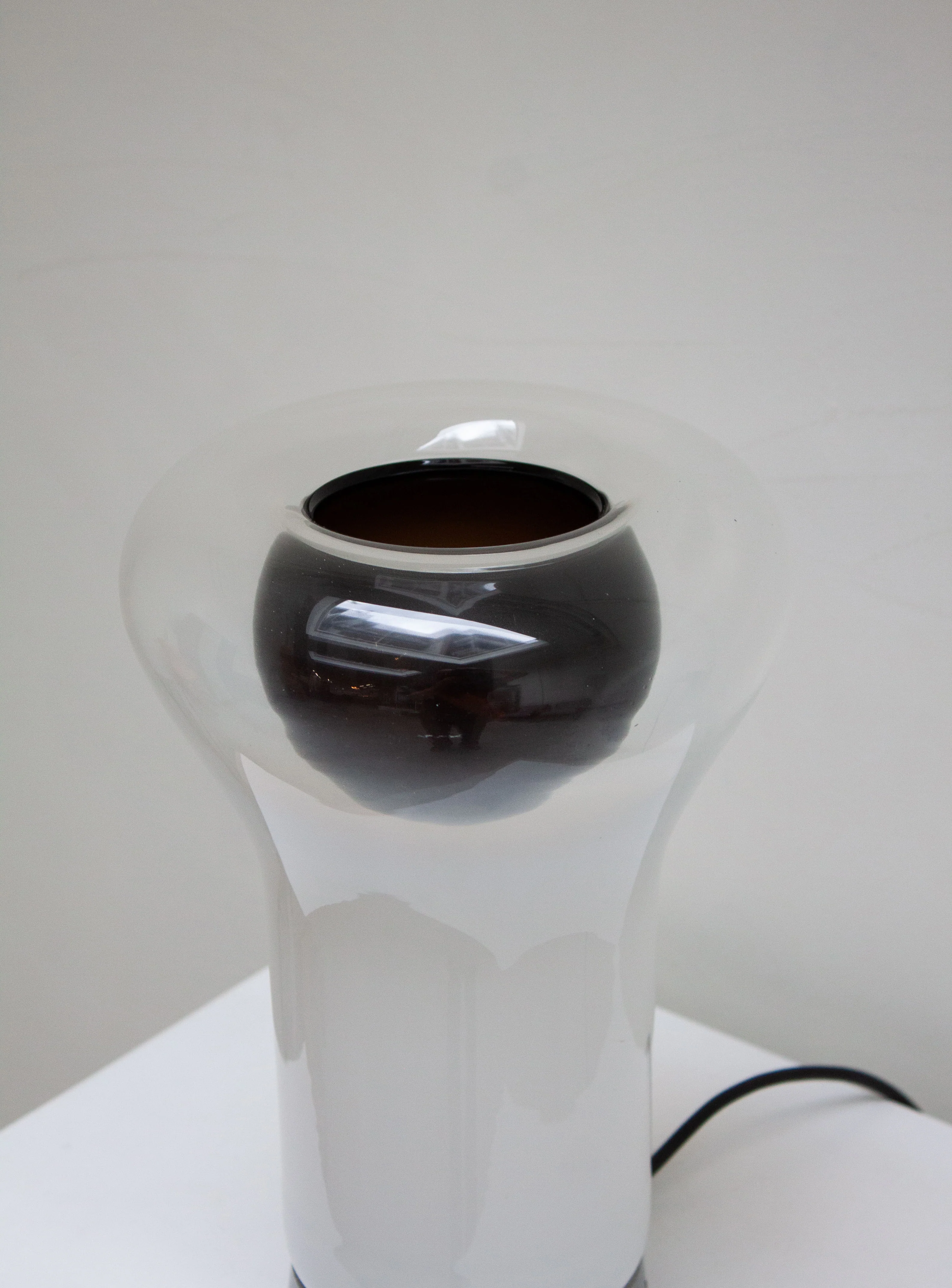 Artemide Saffo Desk Lamp by Angelo Mangiarotti - Image 10