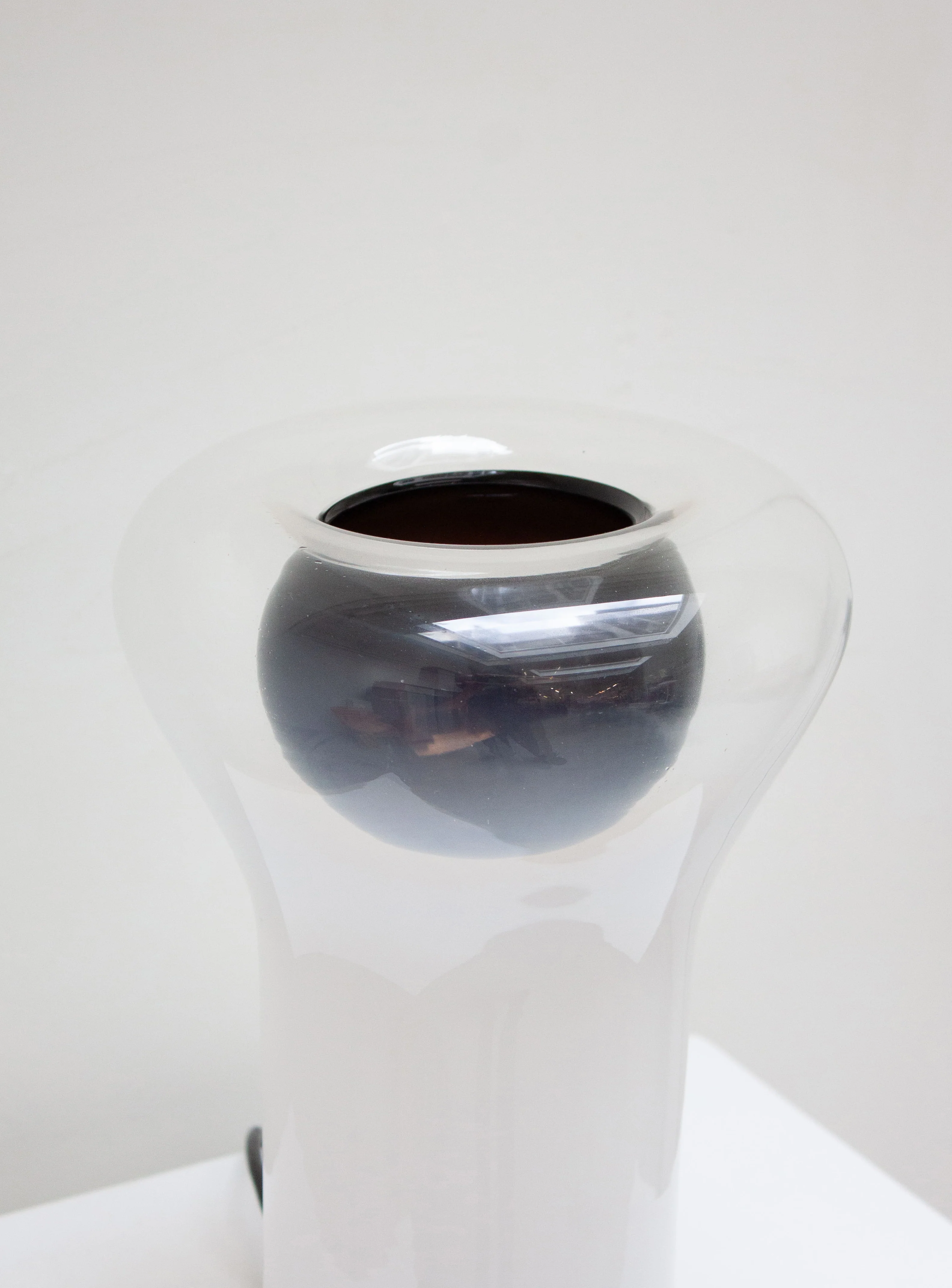Artemide Saffo Desk Lamp by Angelo Mangiarotti - Image 11