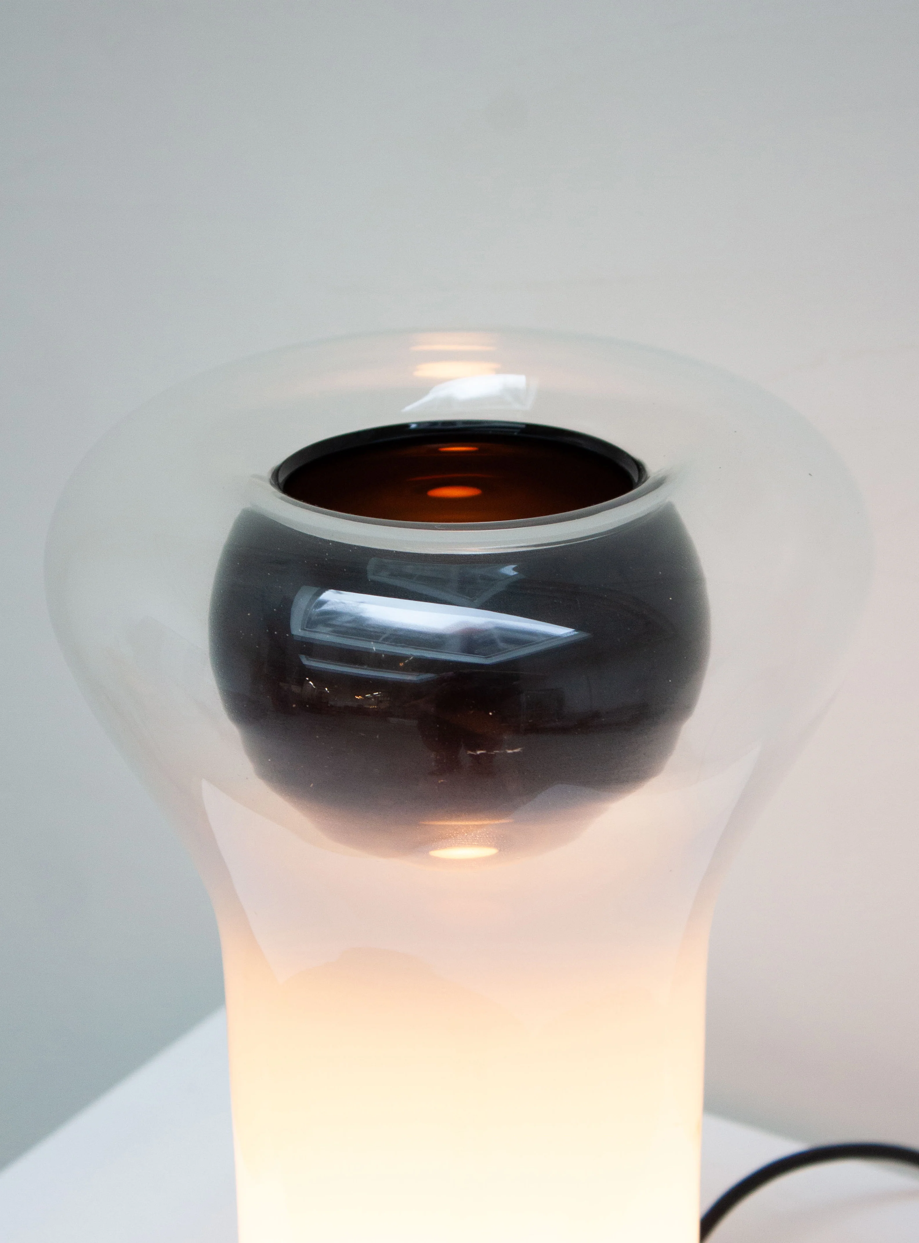 Artemide Saffo Desk Lamp by Angelo Mangiarotti - Image 13