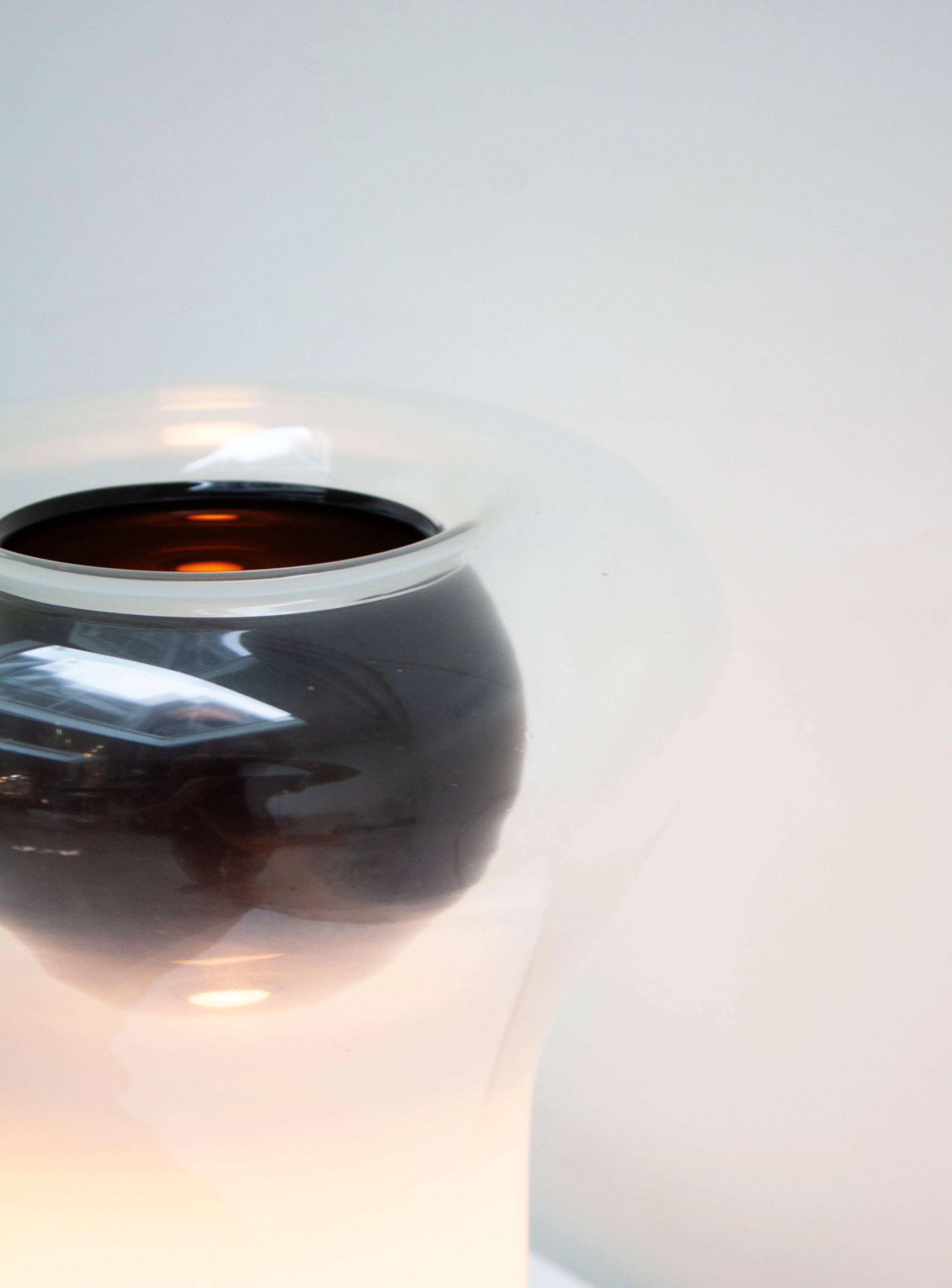 Artemide Saffo Desk Lamp by Angelo Mangiarotti - Image 15