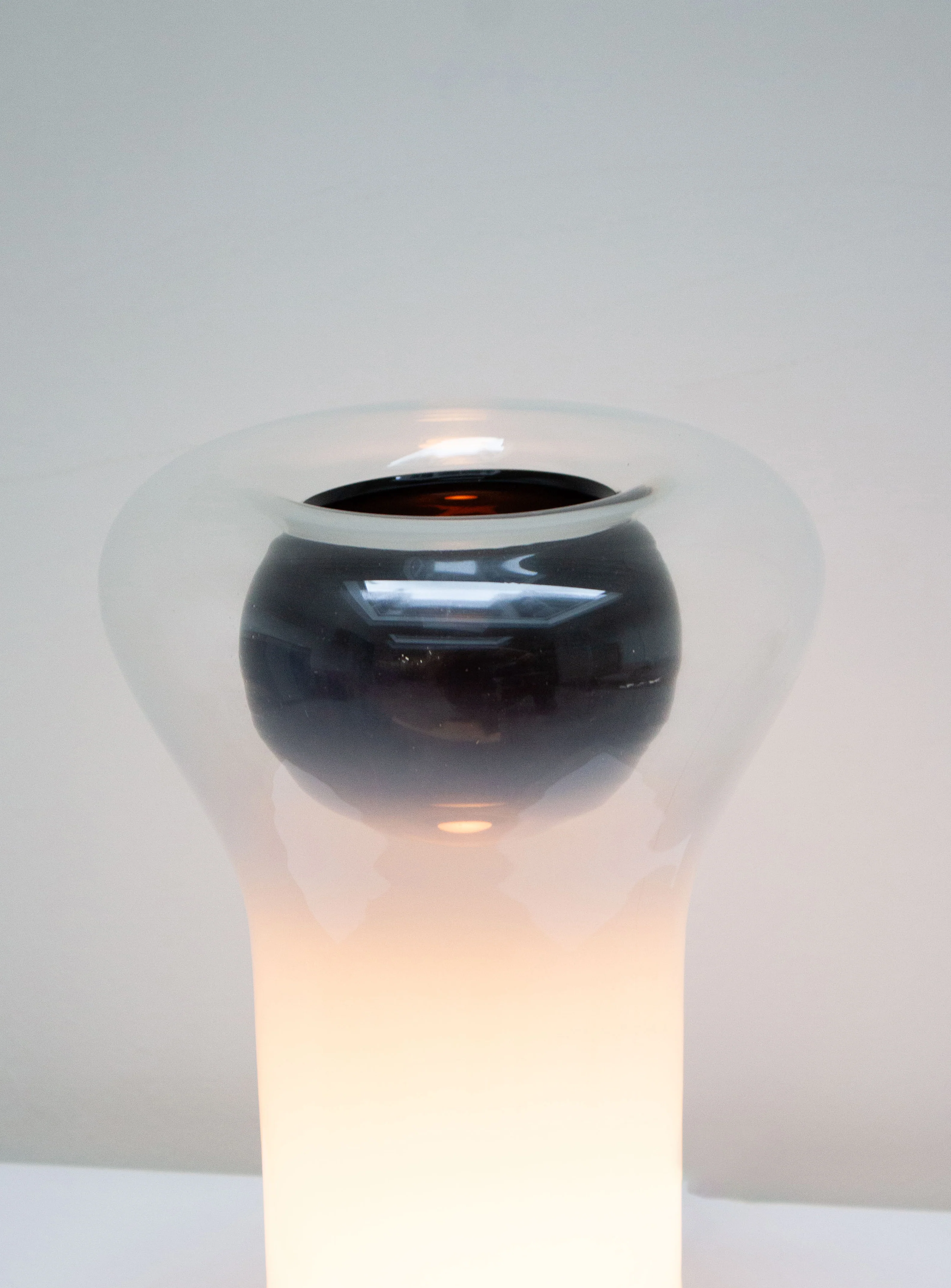 Artemide Saffo Desk Lamp by Angelo Mangiarotti - Image 16