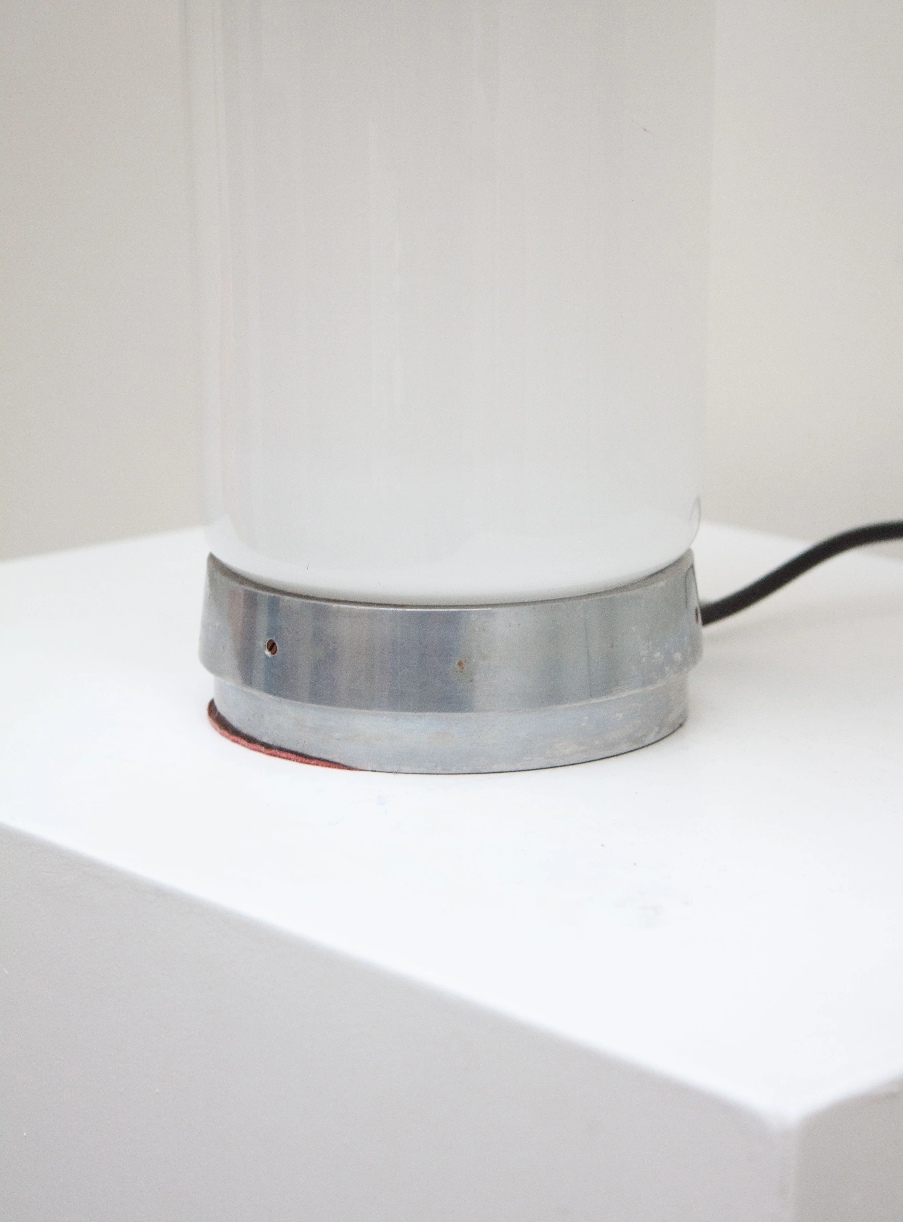 Artemide Saffo Desk Lamp by Angelo Mangiarotti - Image 17