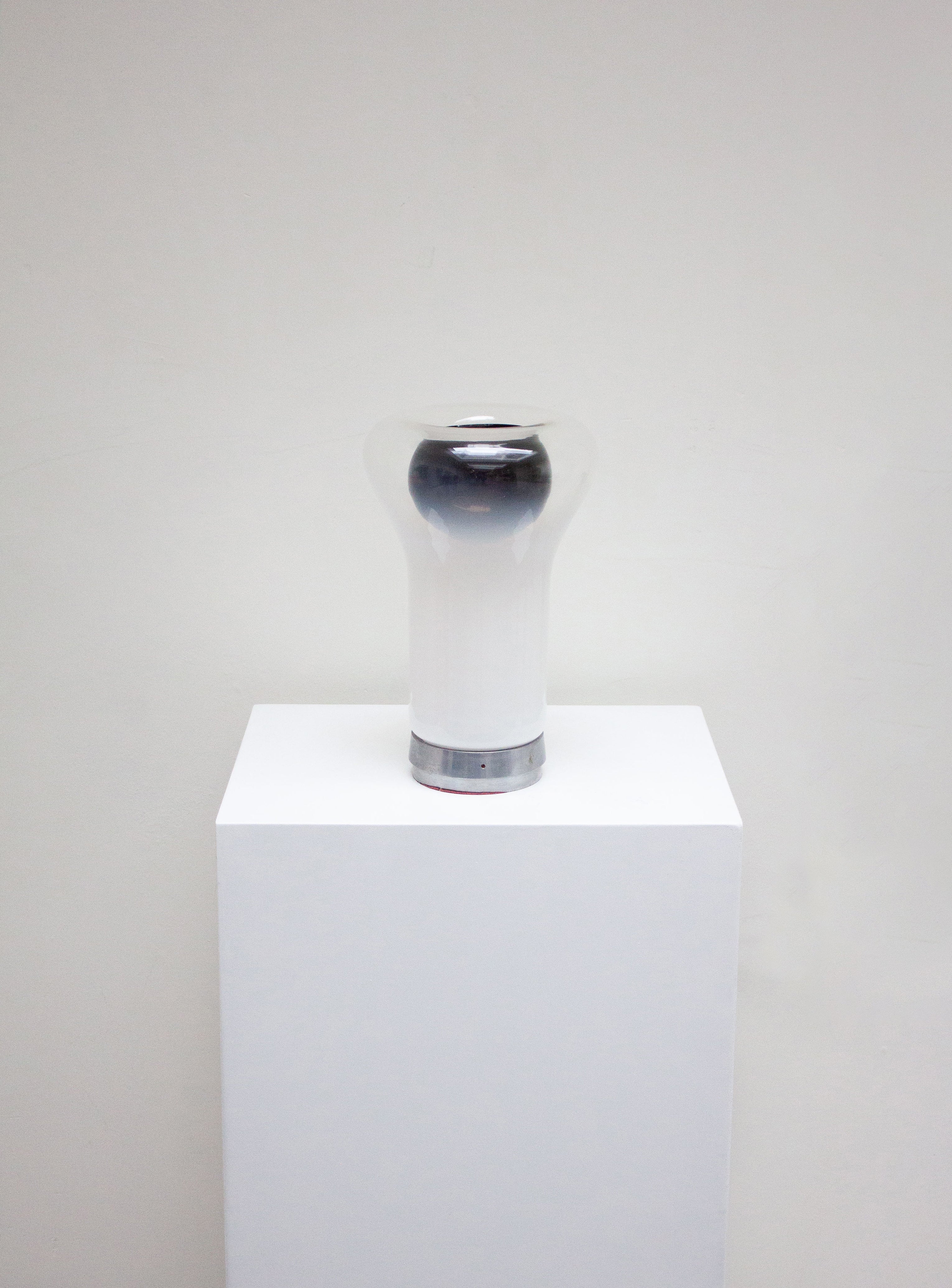 Artemide Saffo Desk Lamp by Angelo Mangiarotti - Image 3