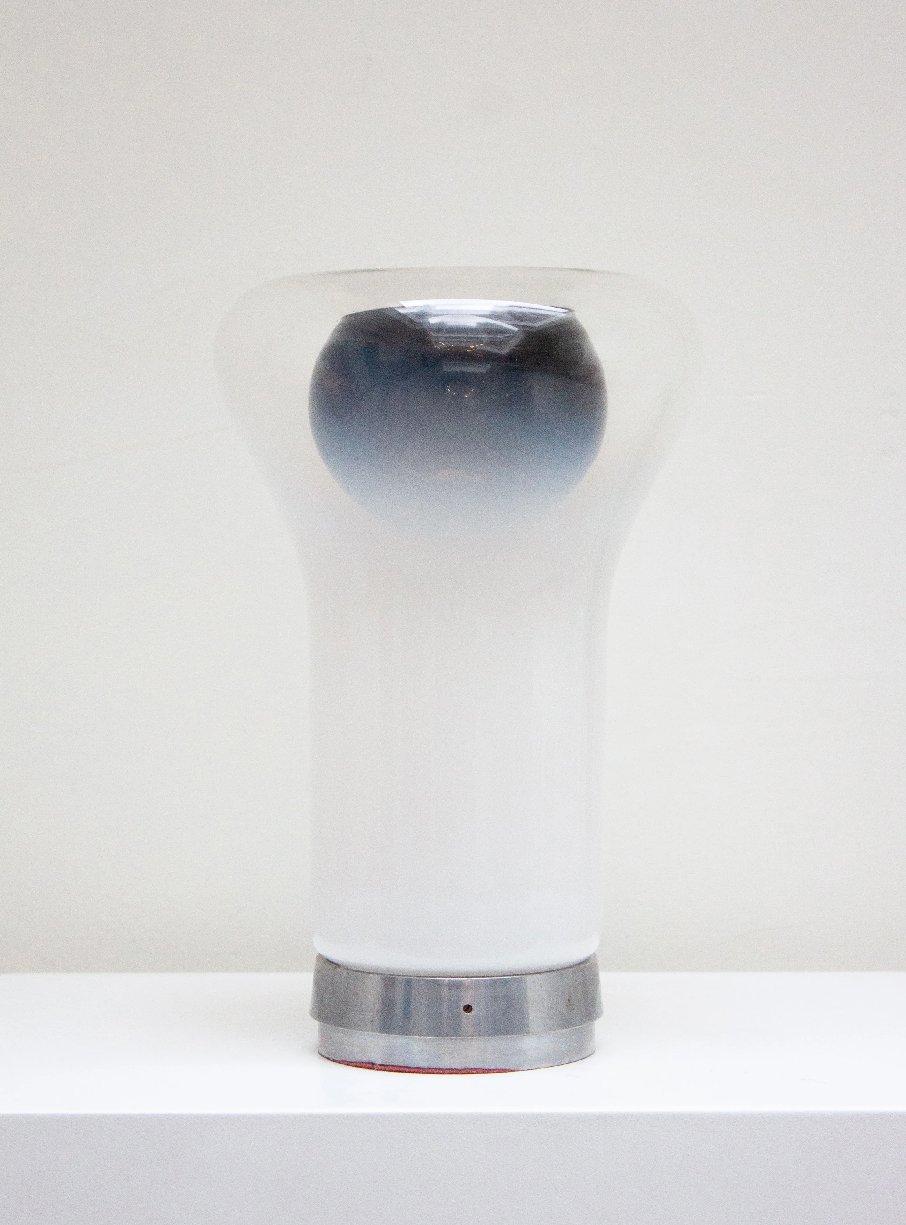 Artemide Saffo Desk Lamp by Angelo Mangiarotti - Image 6