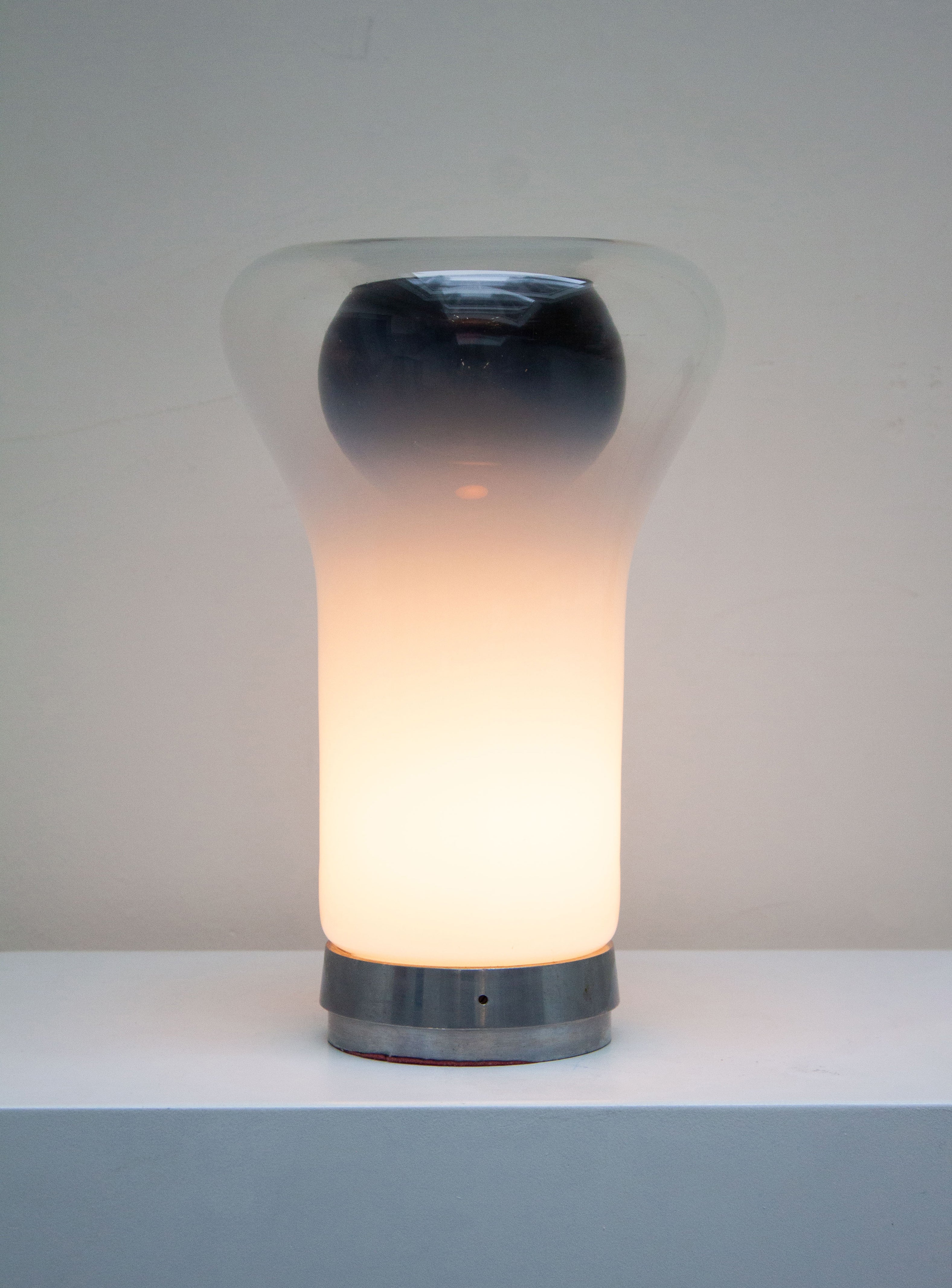 Artemide Saffo Desk Lamp by Angelo Mangiarotti - Image 7