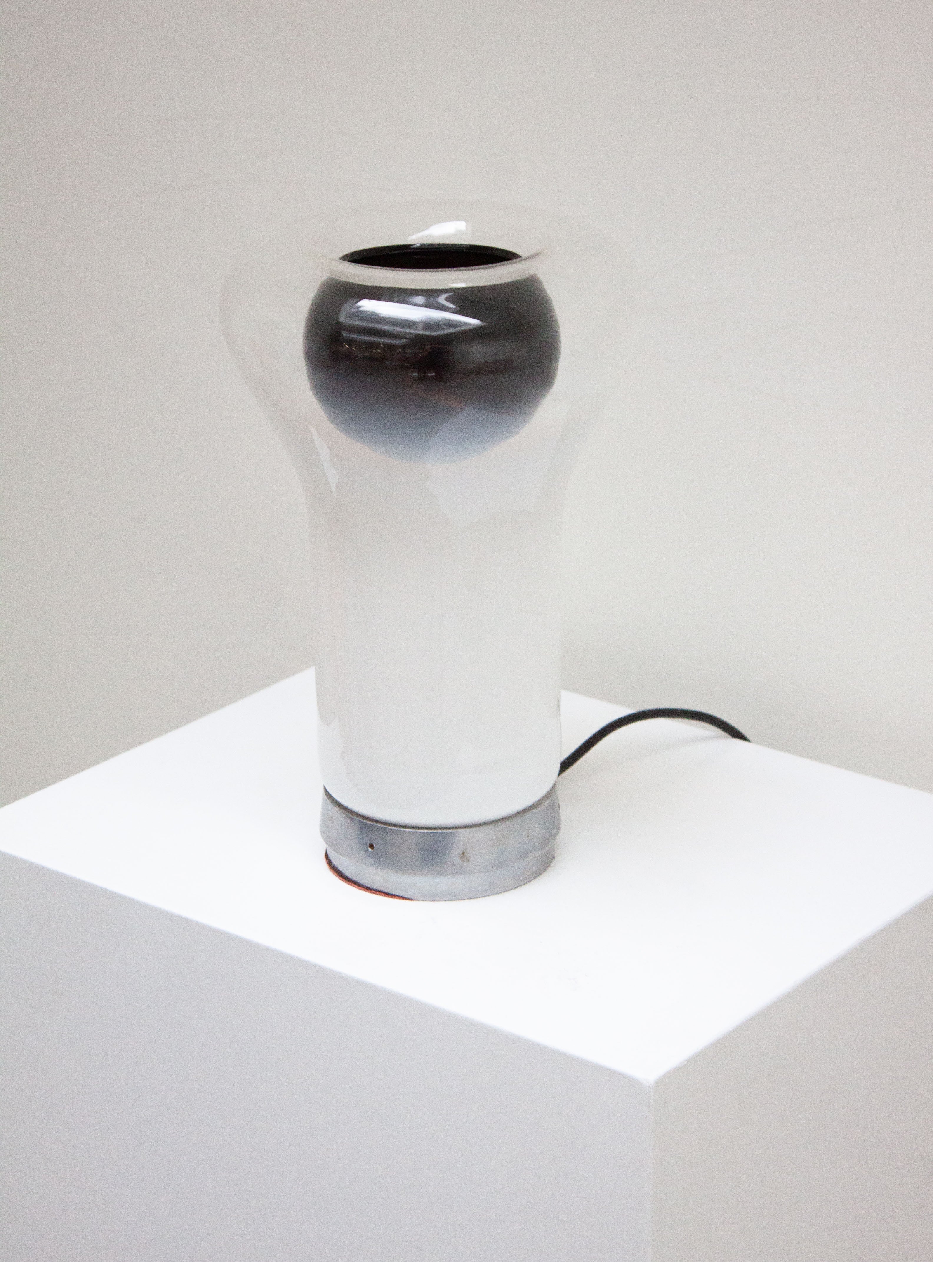 Artemide Saffo Desk Lamp by Angelo Mangiarotti - Image 8