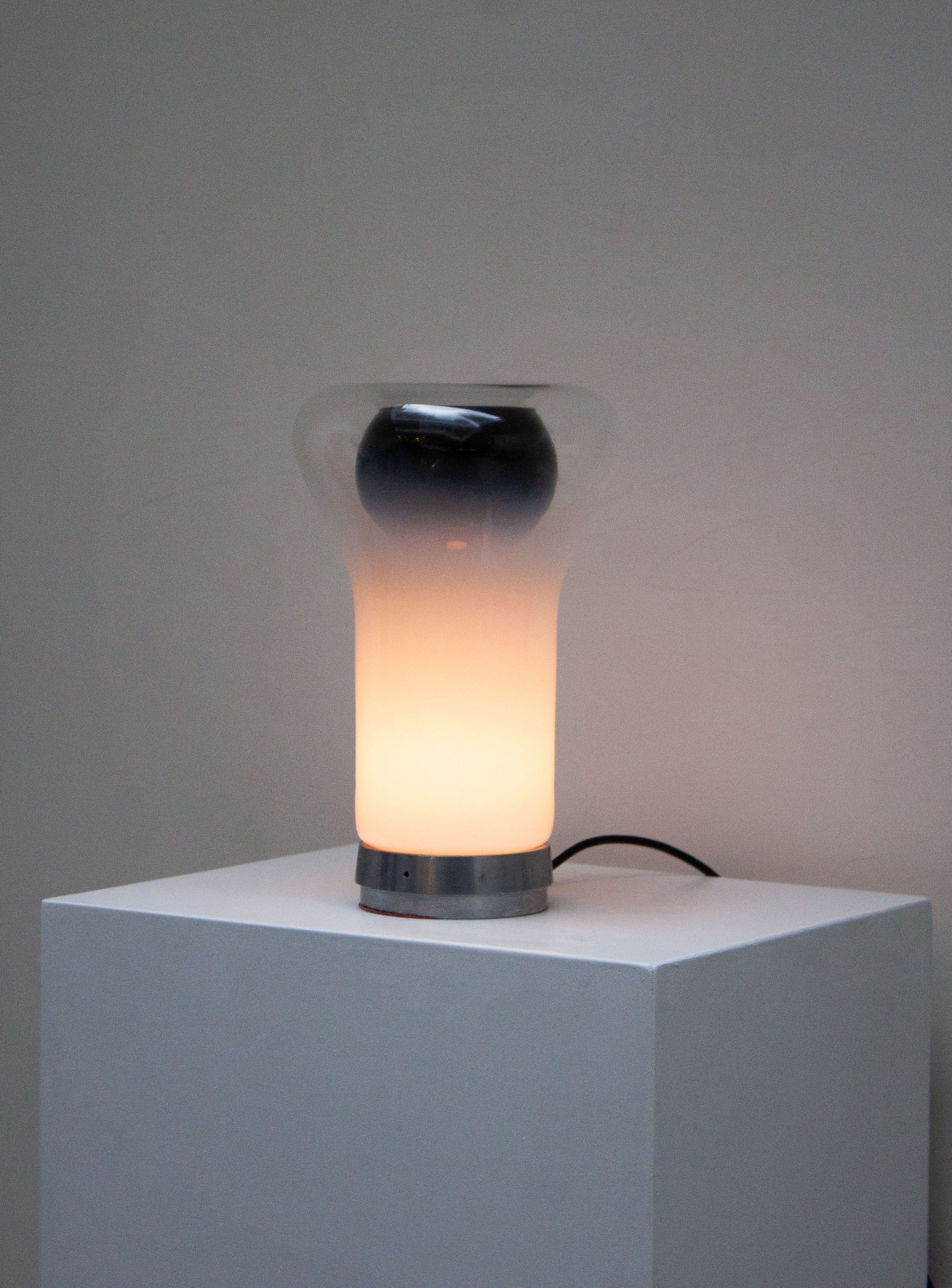 Artemide Saffo Desk Lamp by Angelo Mangiarotti - Image 9