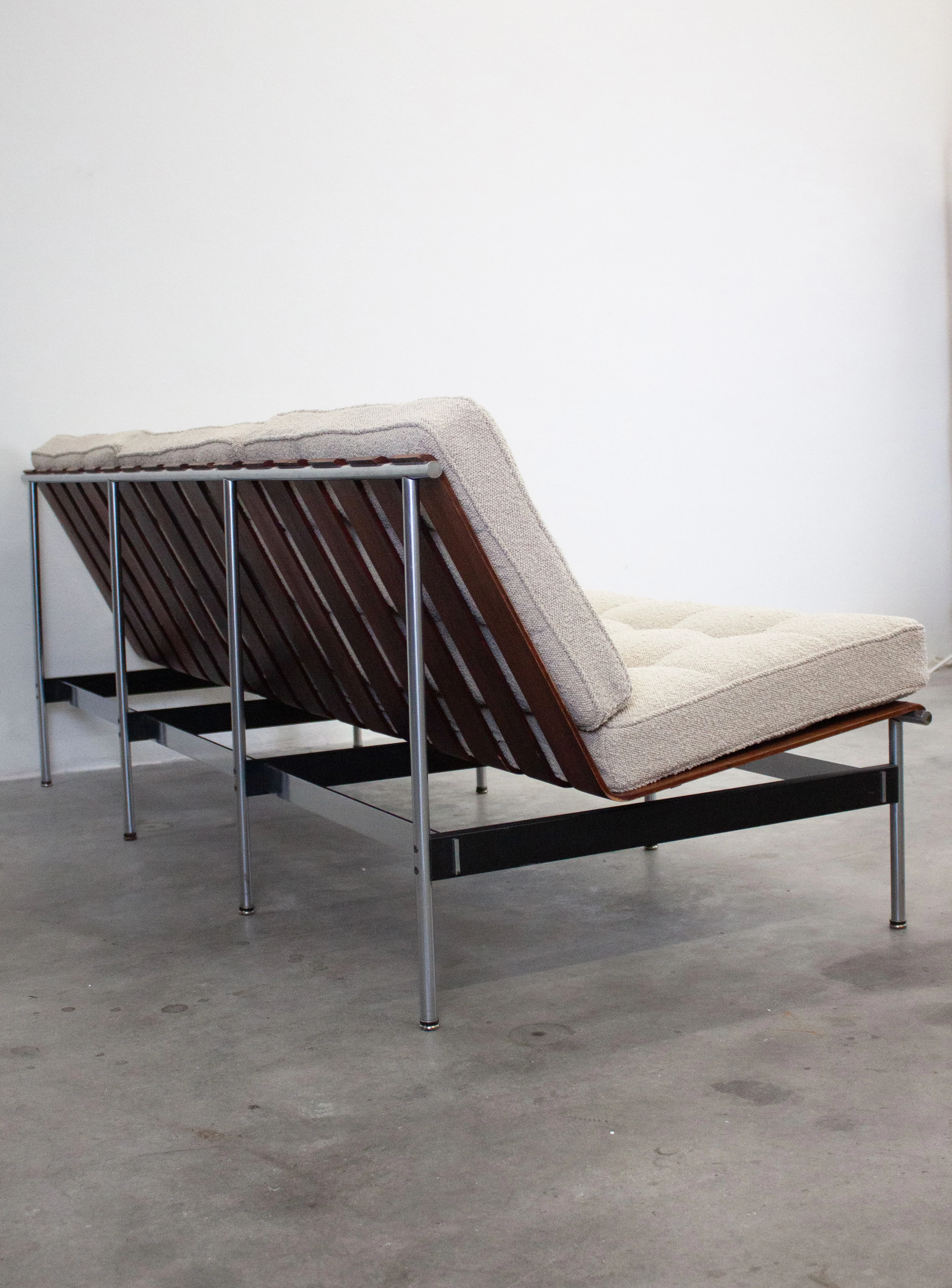 Artifort C416/3 Sofa by Kho Liang Ie (Bouclé) - Image 22