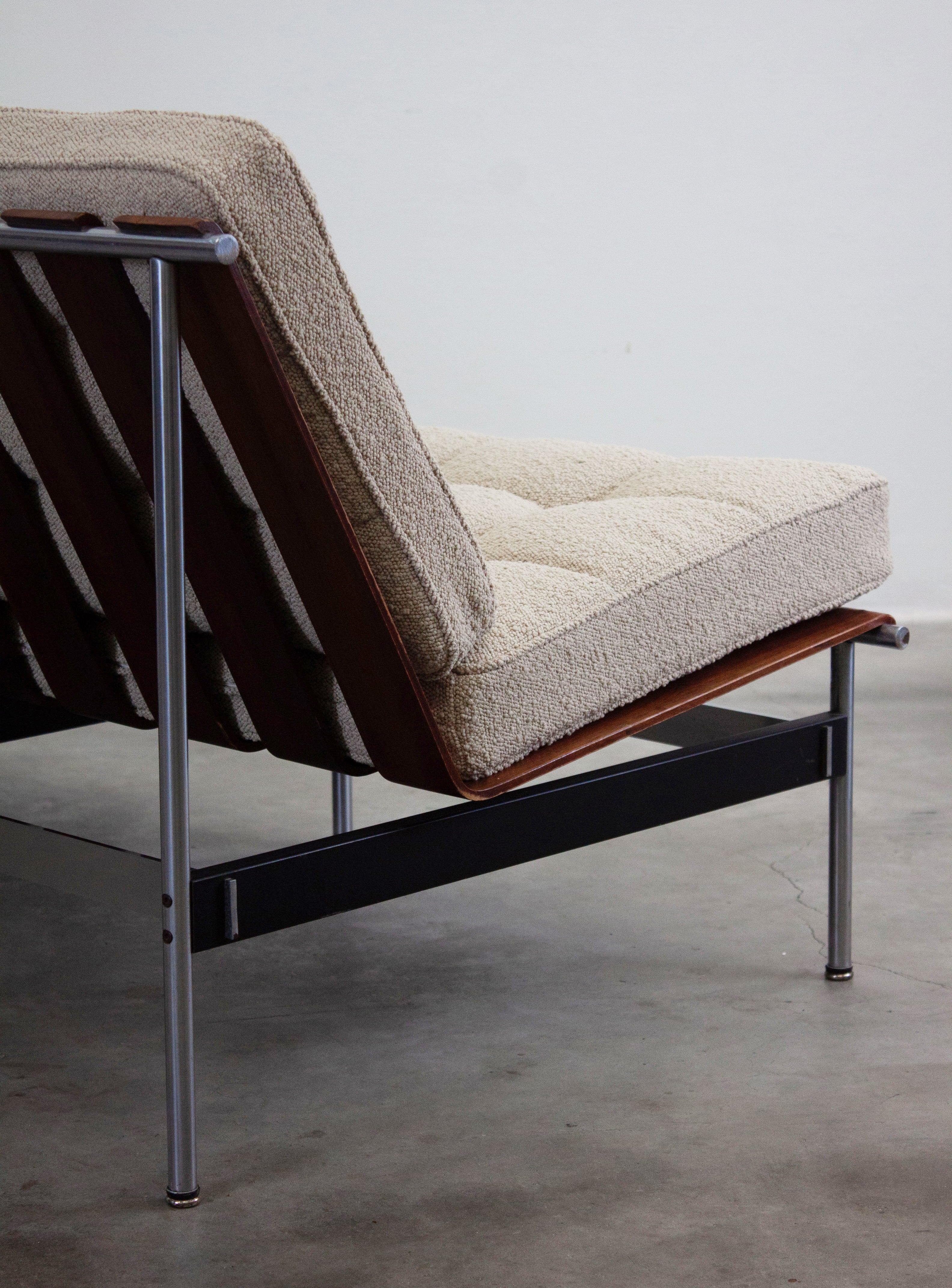Artifort C416/3 Sofa by Kho Liang Ie (Bouclé) - Image 26