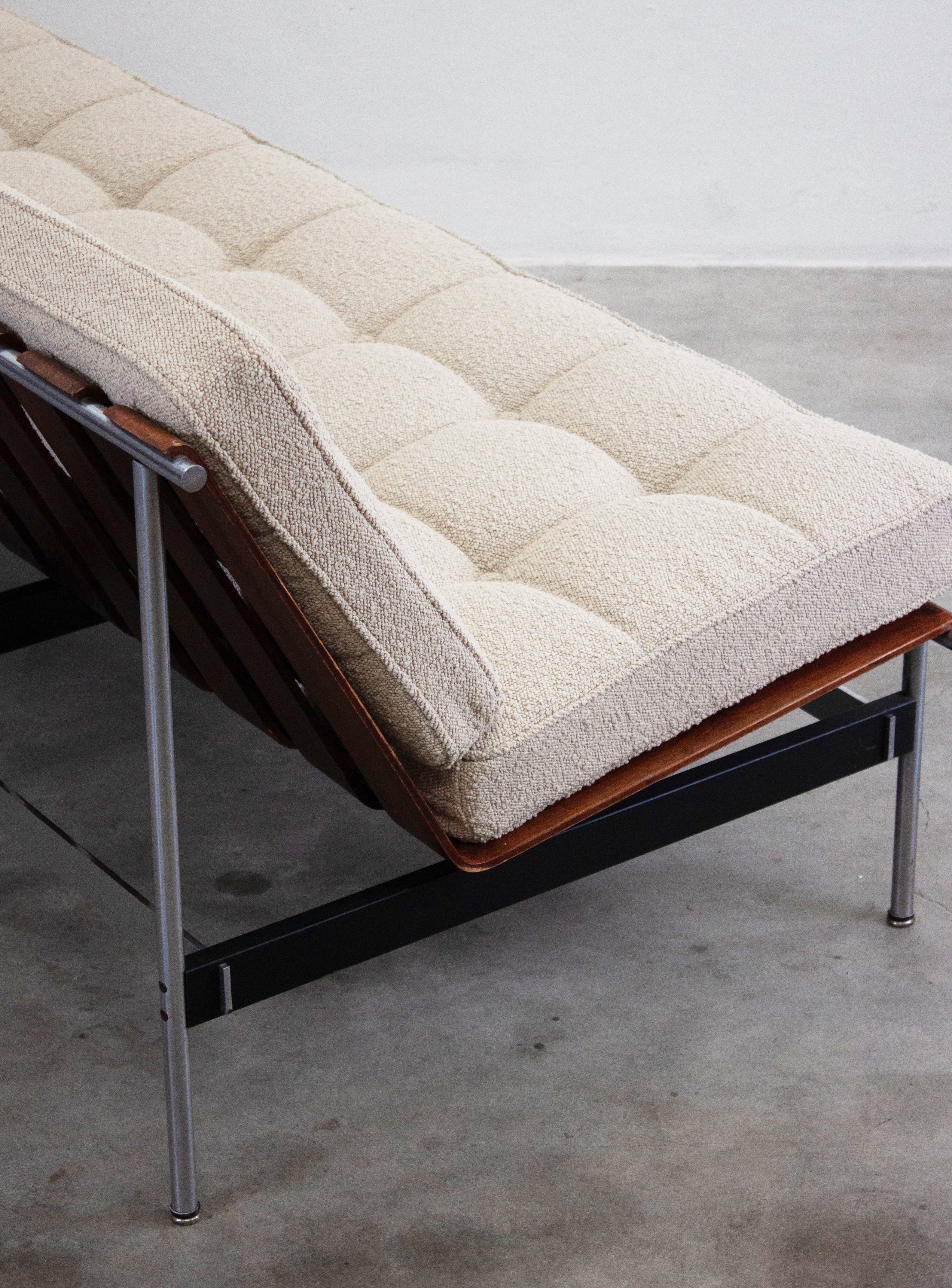 Artifort C416/3 Sofa by Kho Liang Ie (Bouclé) - Image 27