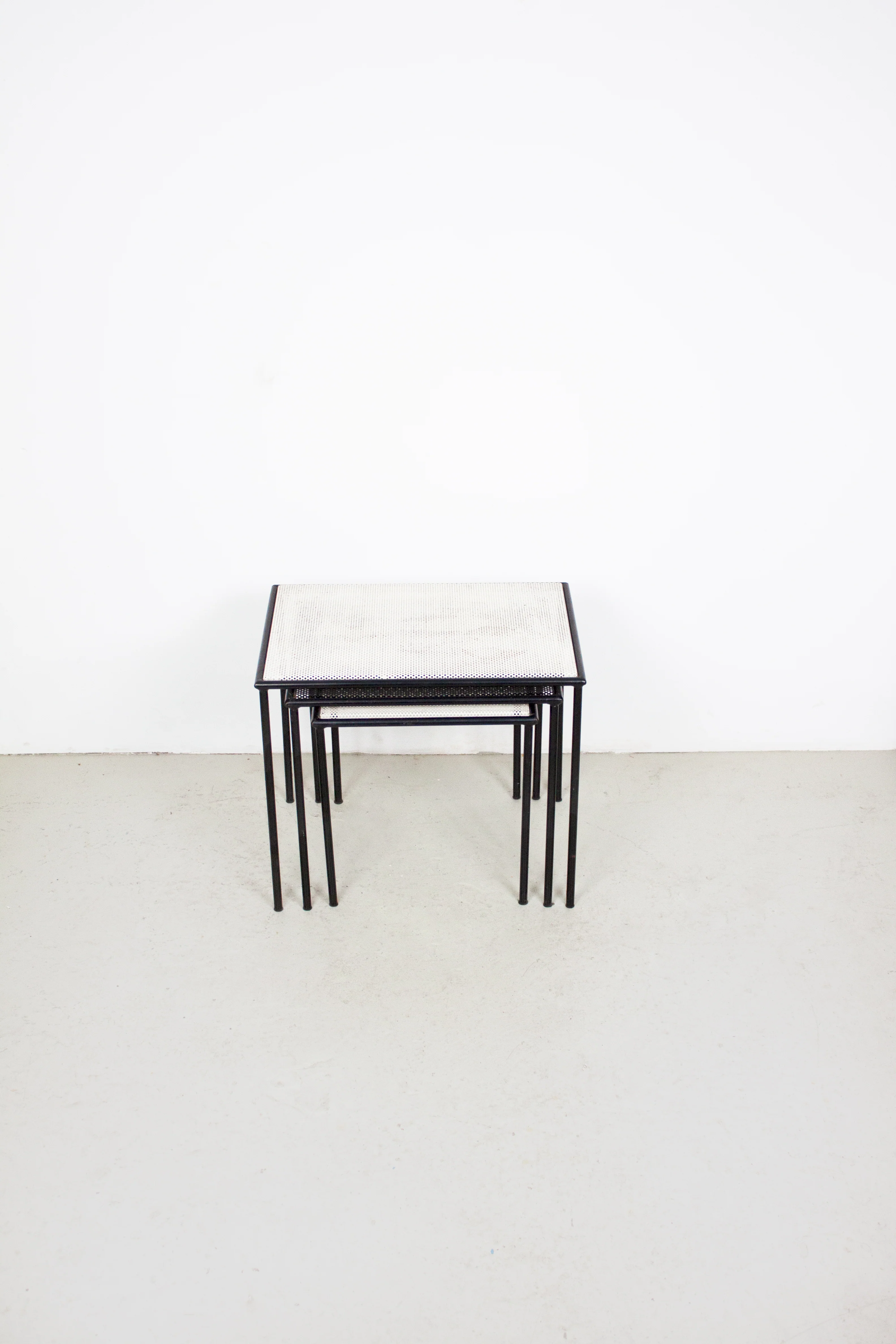 Artimeta Nesting Tables by Floris Fiedeldij (Set of 3) - Image 3