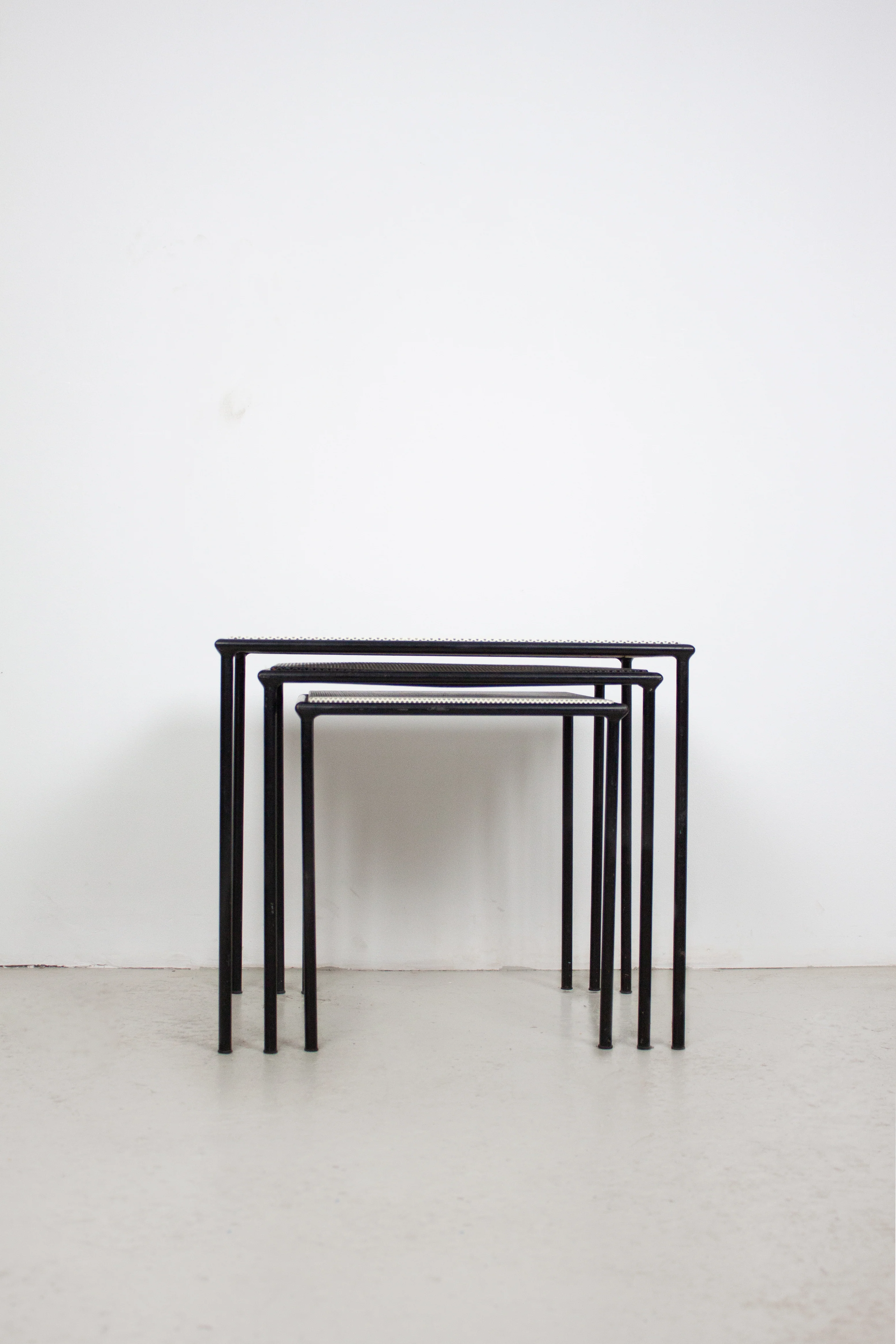 Artimeta Nesting Tables by Floris Fiedeldij (Set of 3) - Image 4