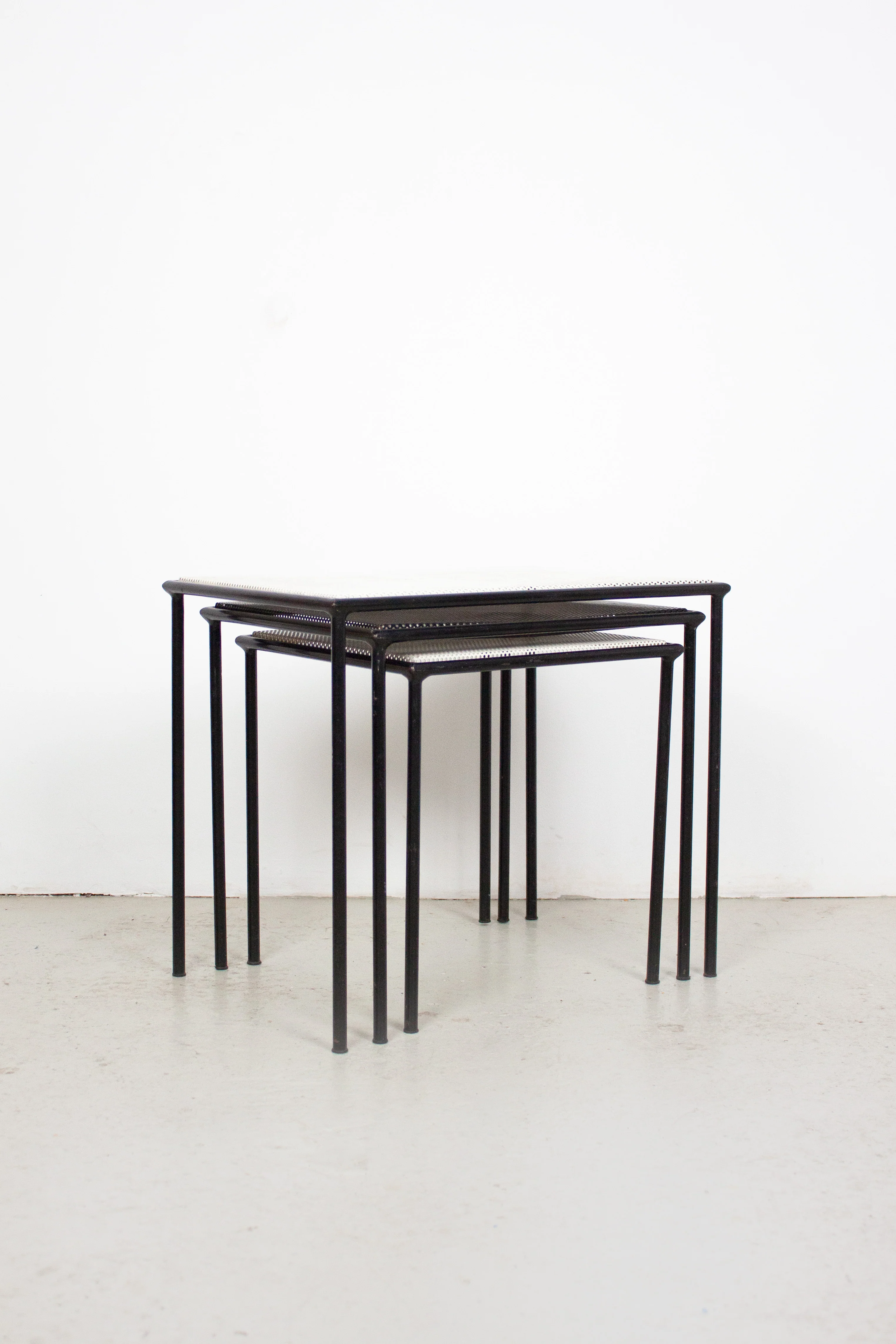 Artimeta Nesting Tables by Floris Fiedeldij (Set of 3) - Image 7