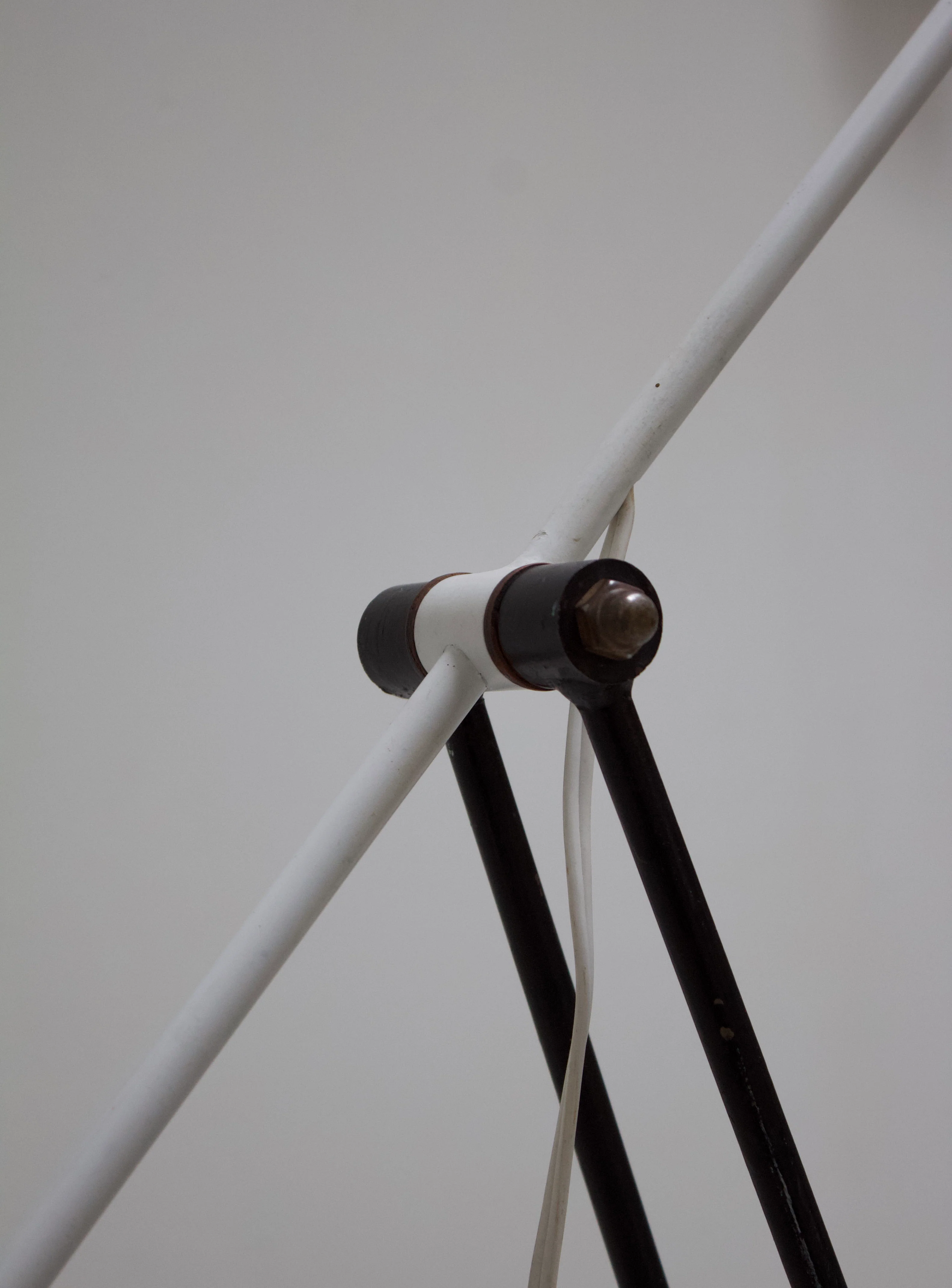 Artimeta Tivoli Floor Lamp by Floris Fiedeldij (Red) - Image 15