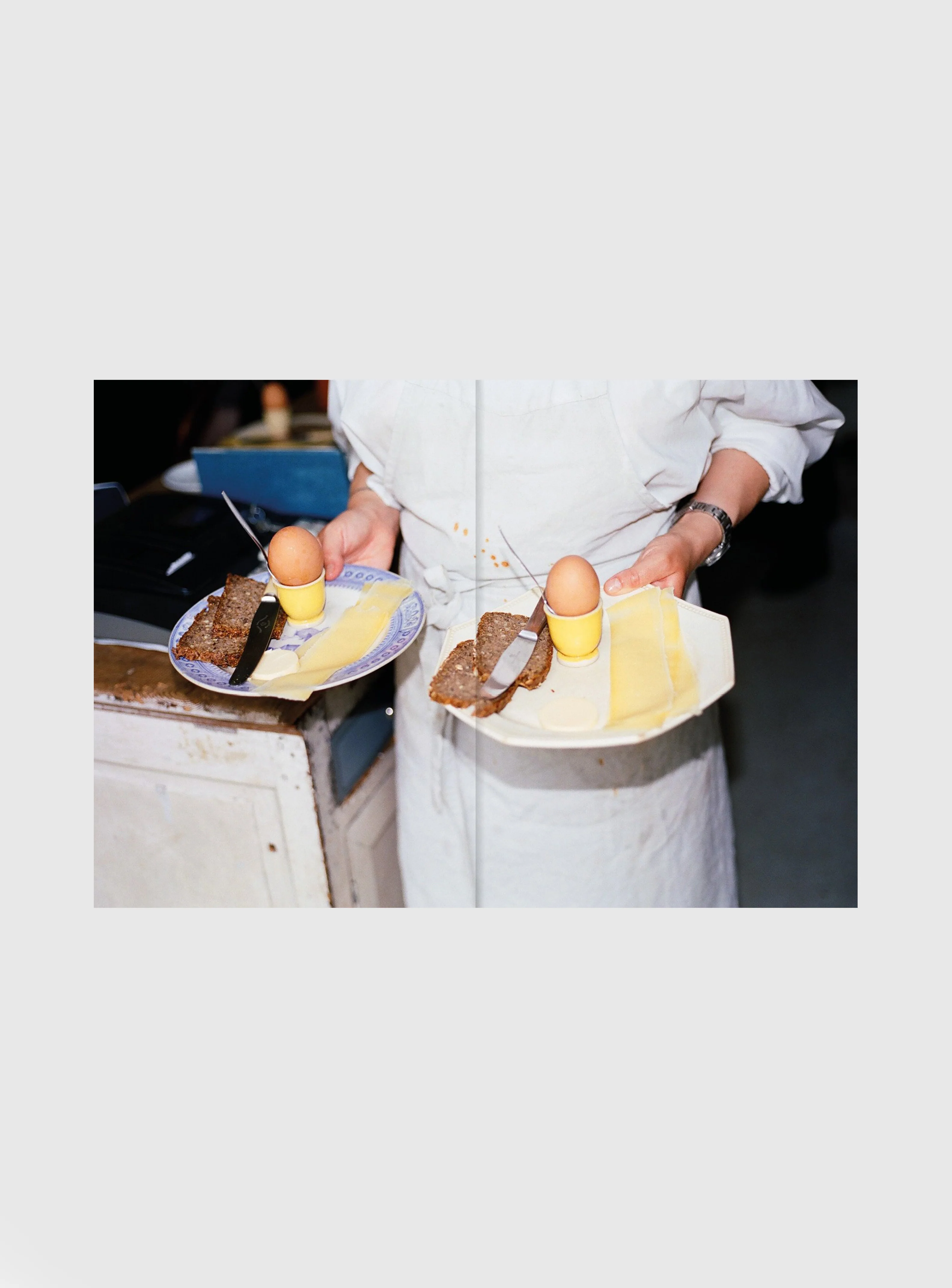 Atelier September: A place for daytime cooking - Image 3