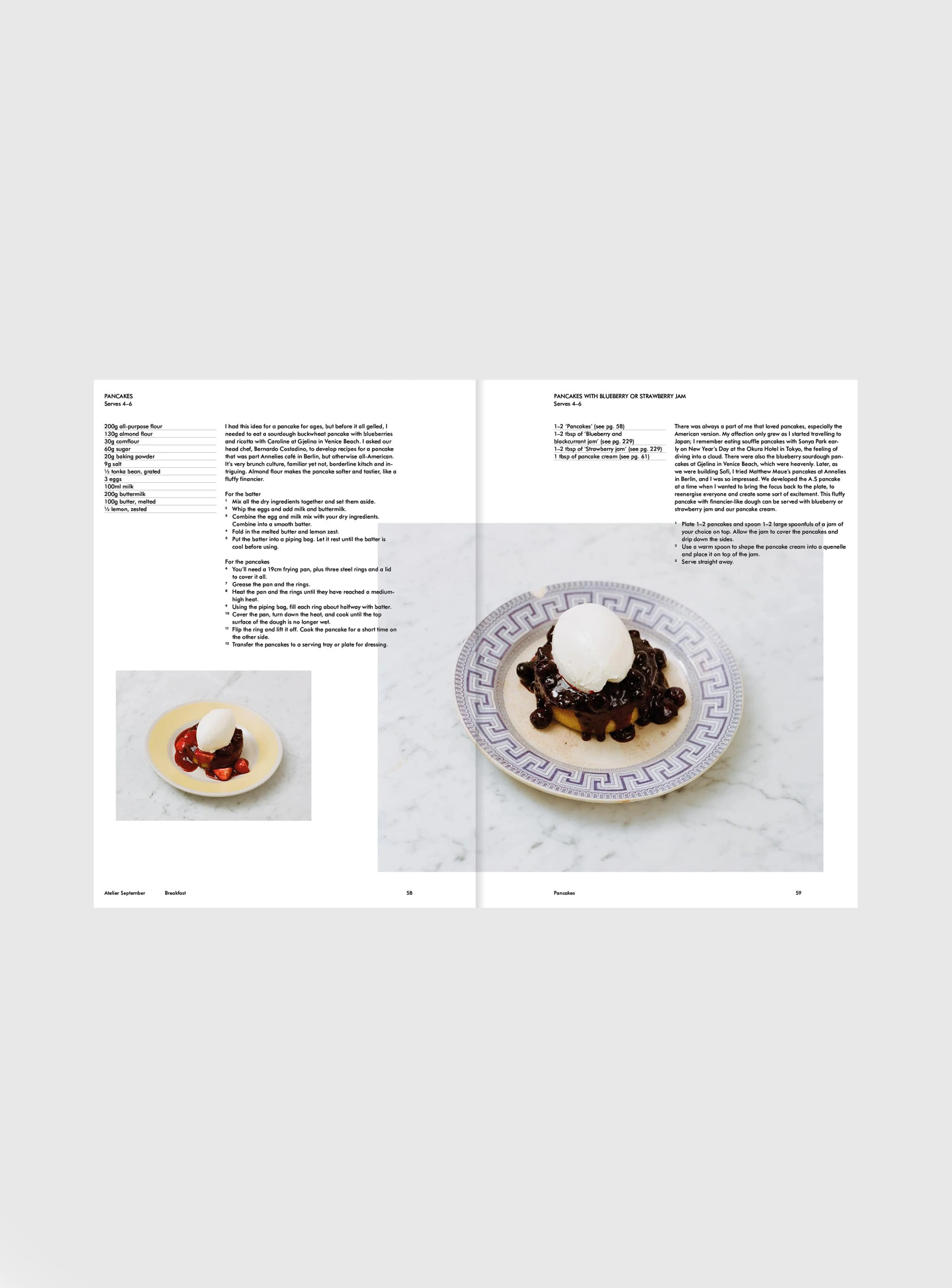Atelier September: A place for daytime cooking - Image 4