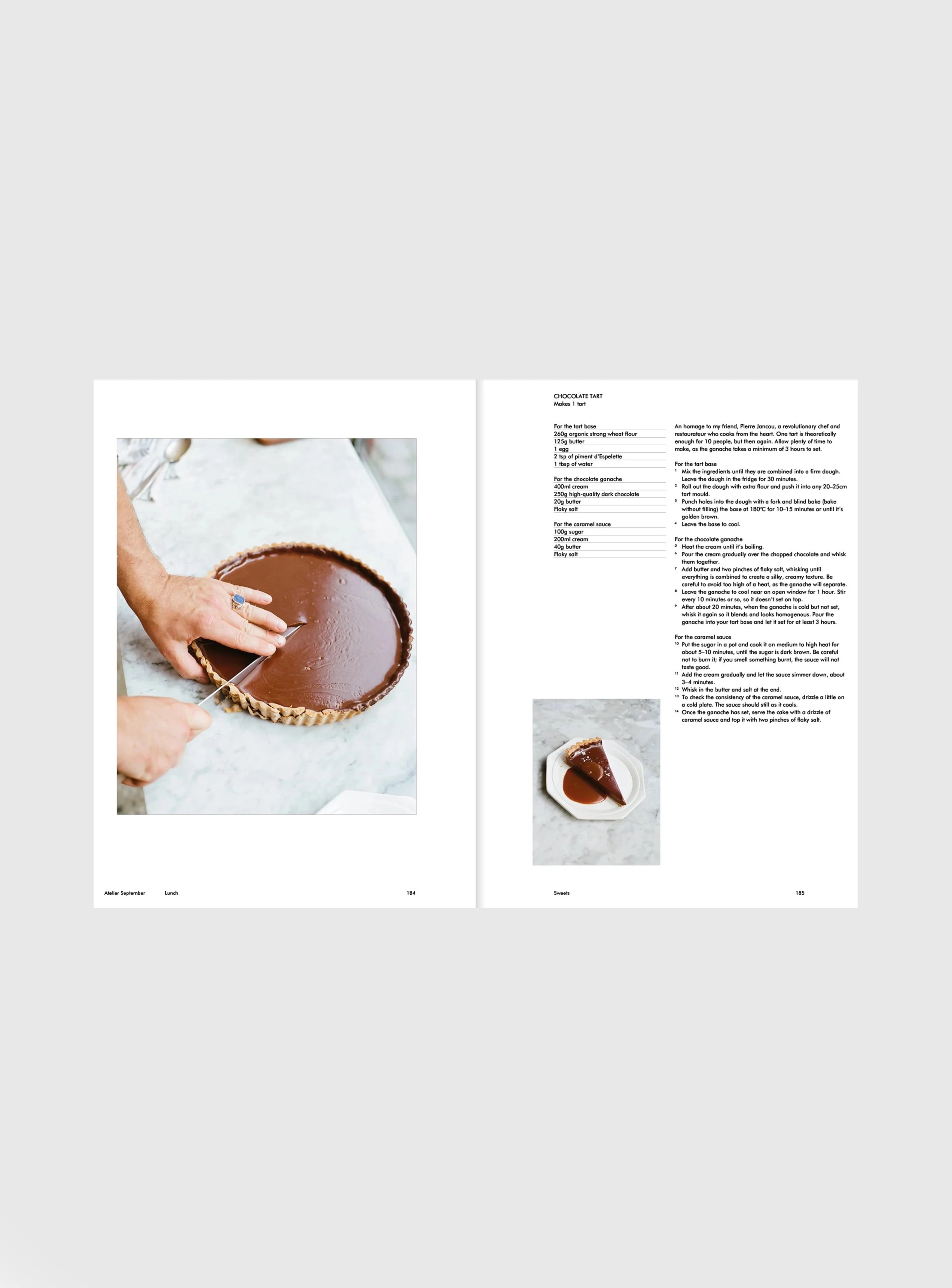 Atelier September: A place for daytime cooking - Image 5