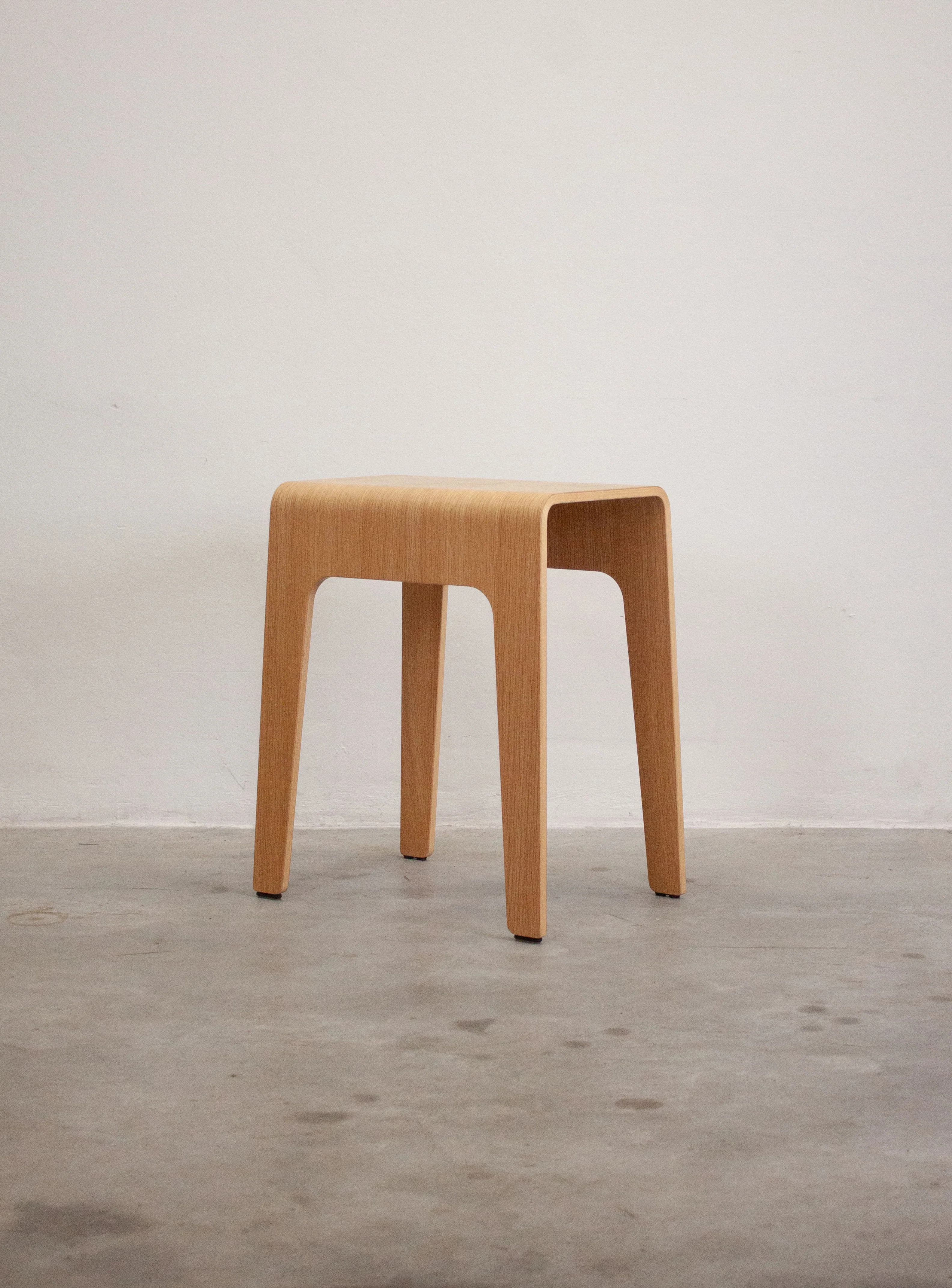 Blå Station Bimbo Stool by Peter Brandt - Image 11