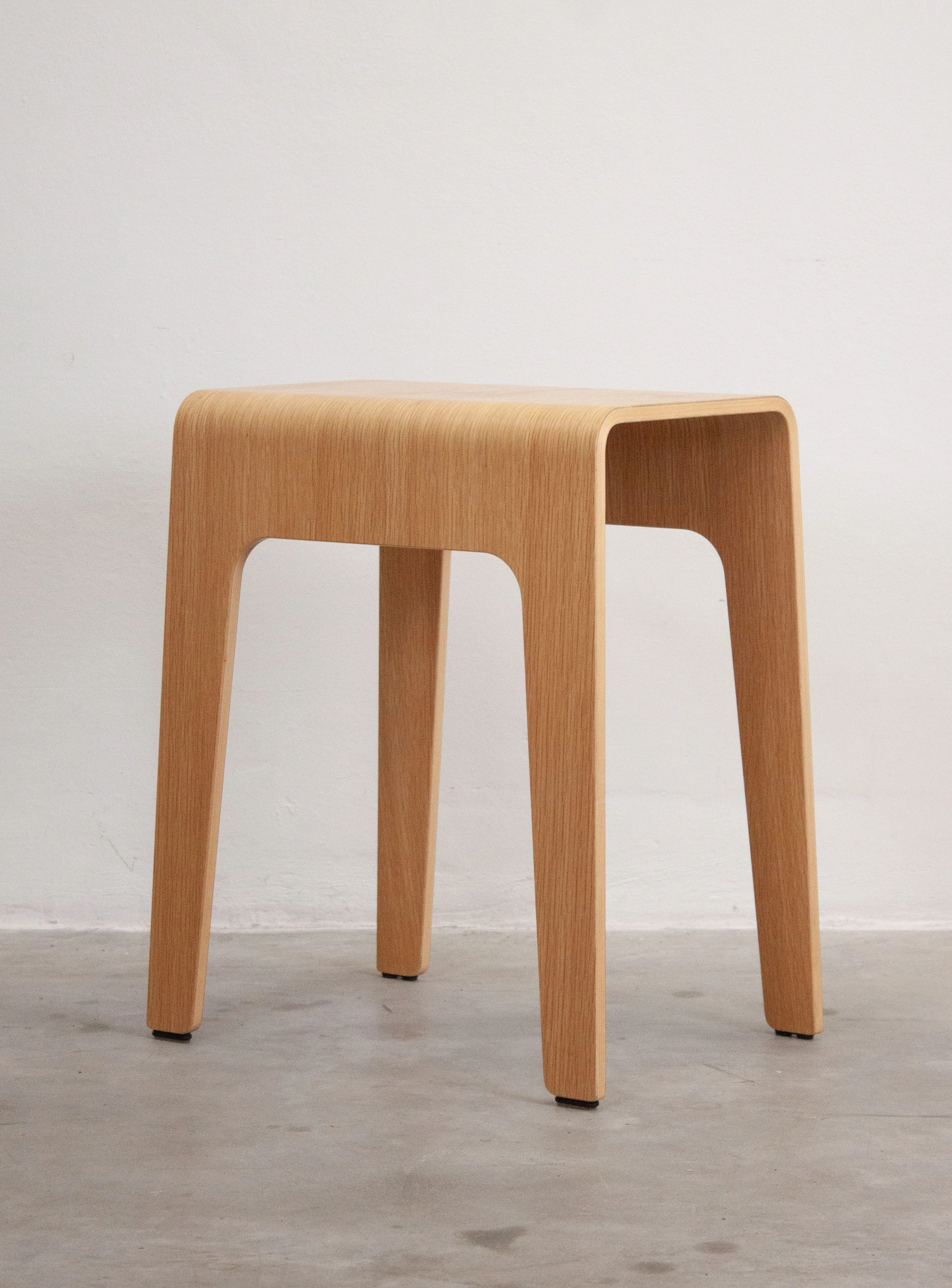 Blå Station Bimbo Stool by Peter Brandt - Image 12