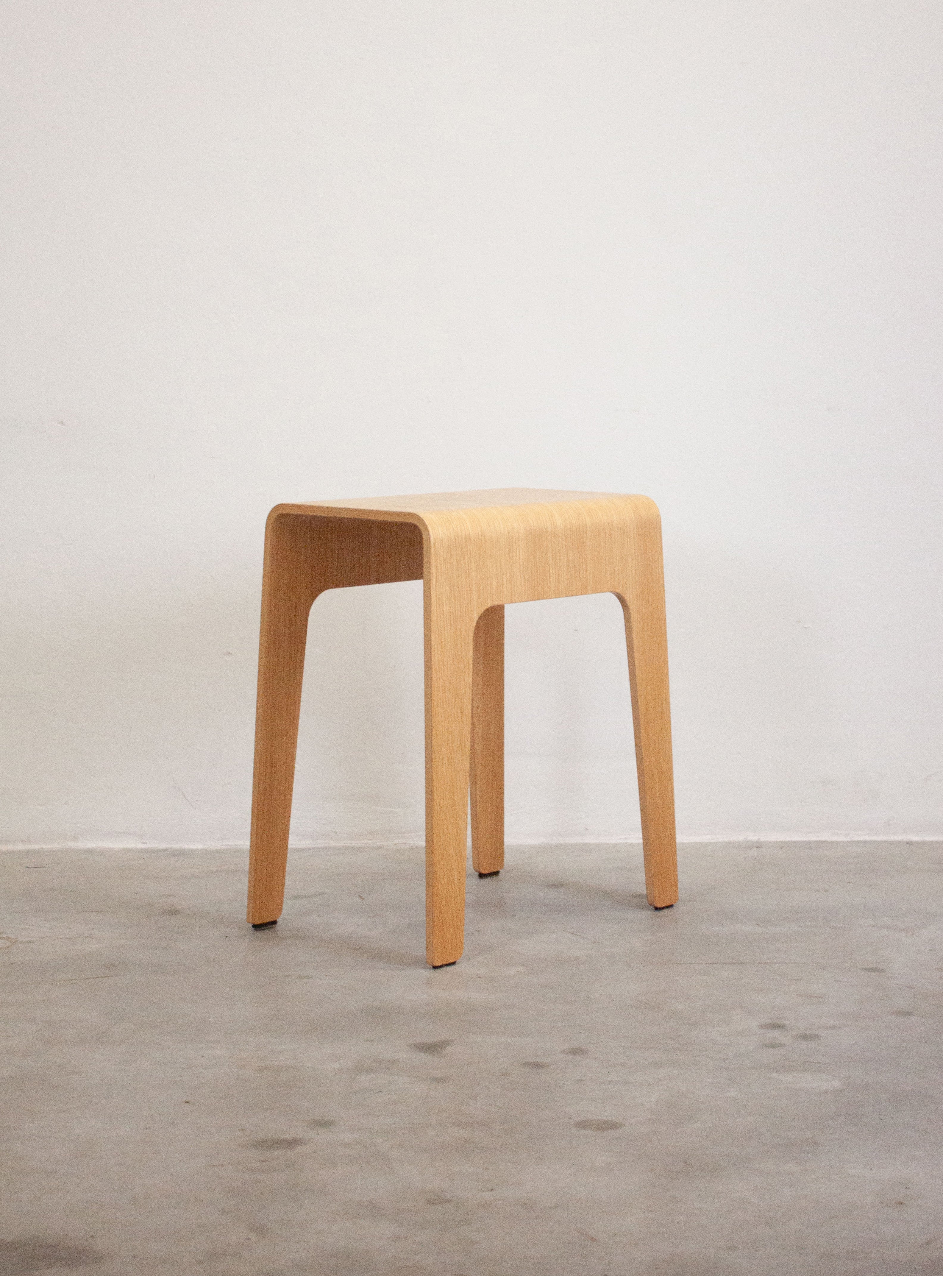 Blå Station Bimbo Stool by Peter Brandt - Image 13
