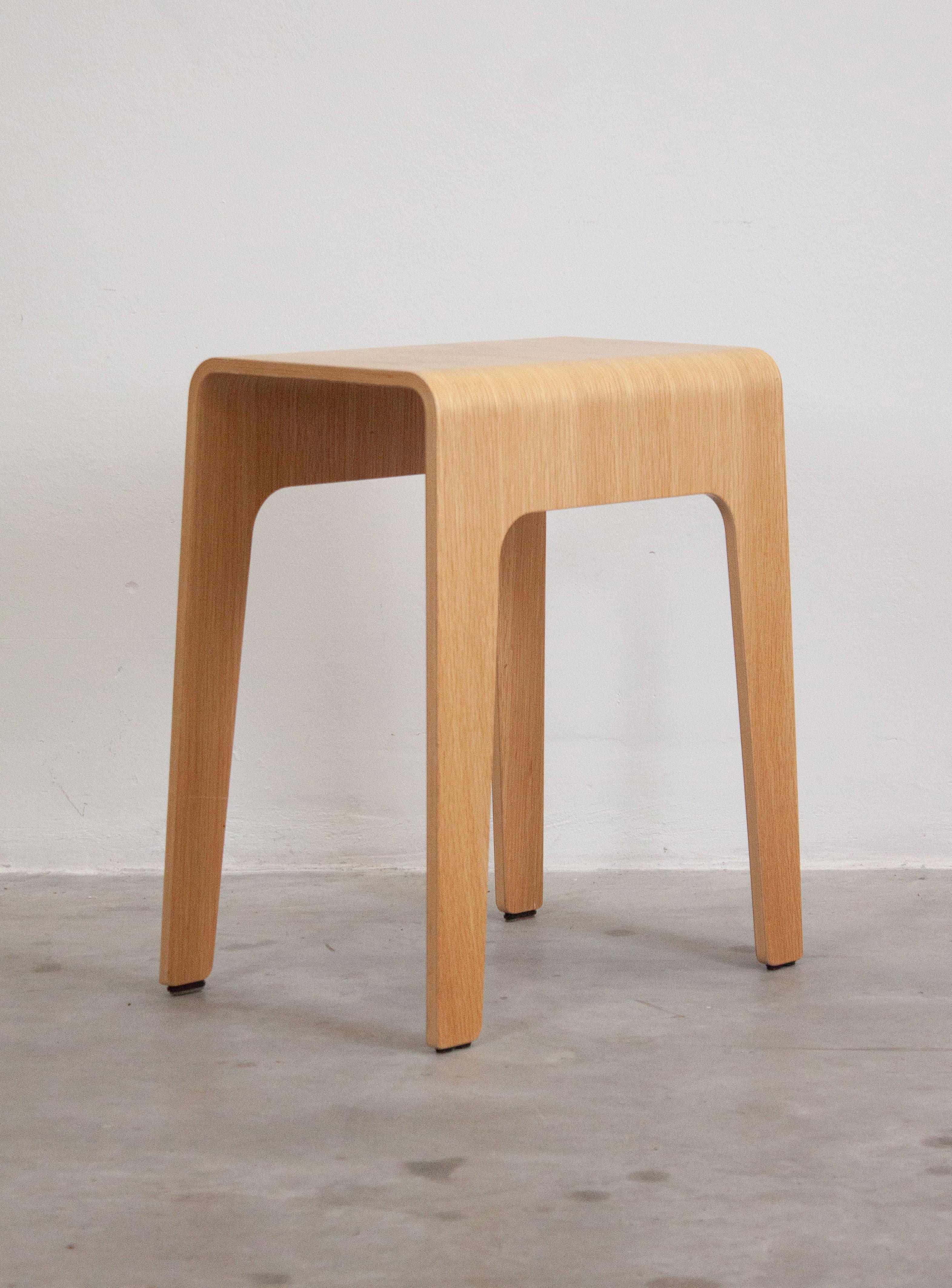 Blå Station Bimbo Stool by Peter Brandt - Image 14