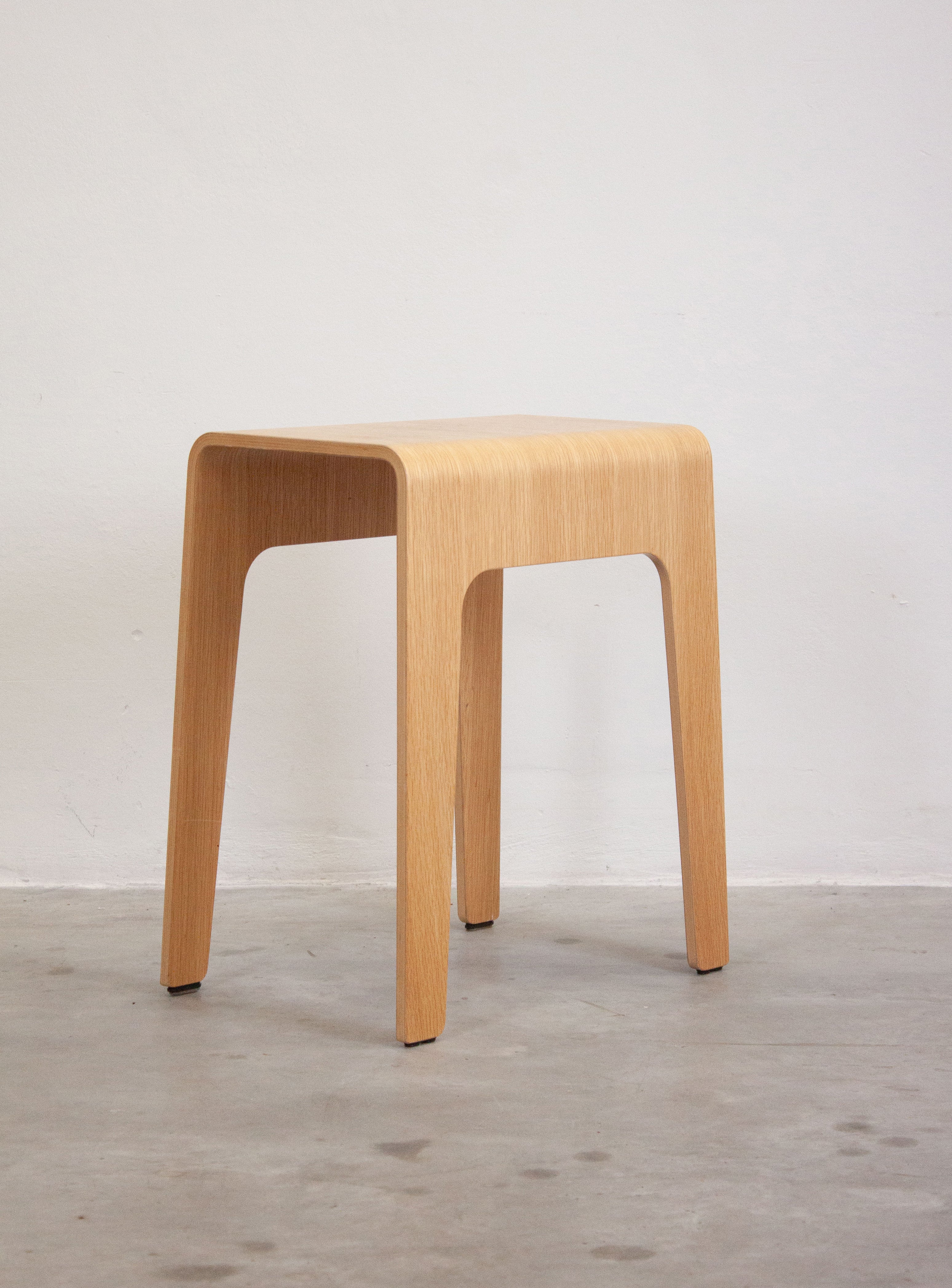 Blå Station Bimbo Stool by Peter Brandt - Image 15