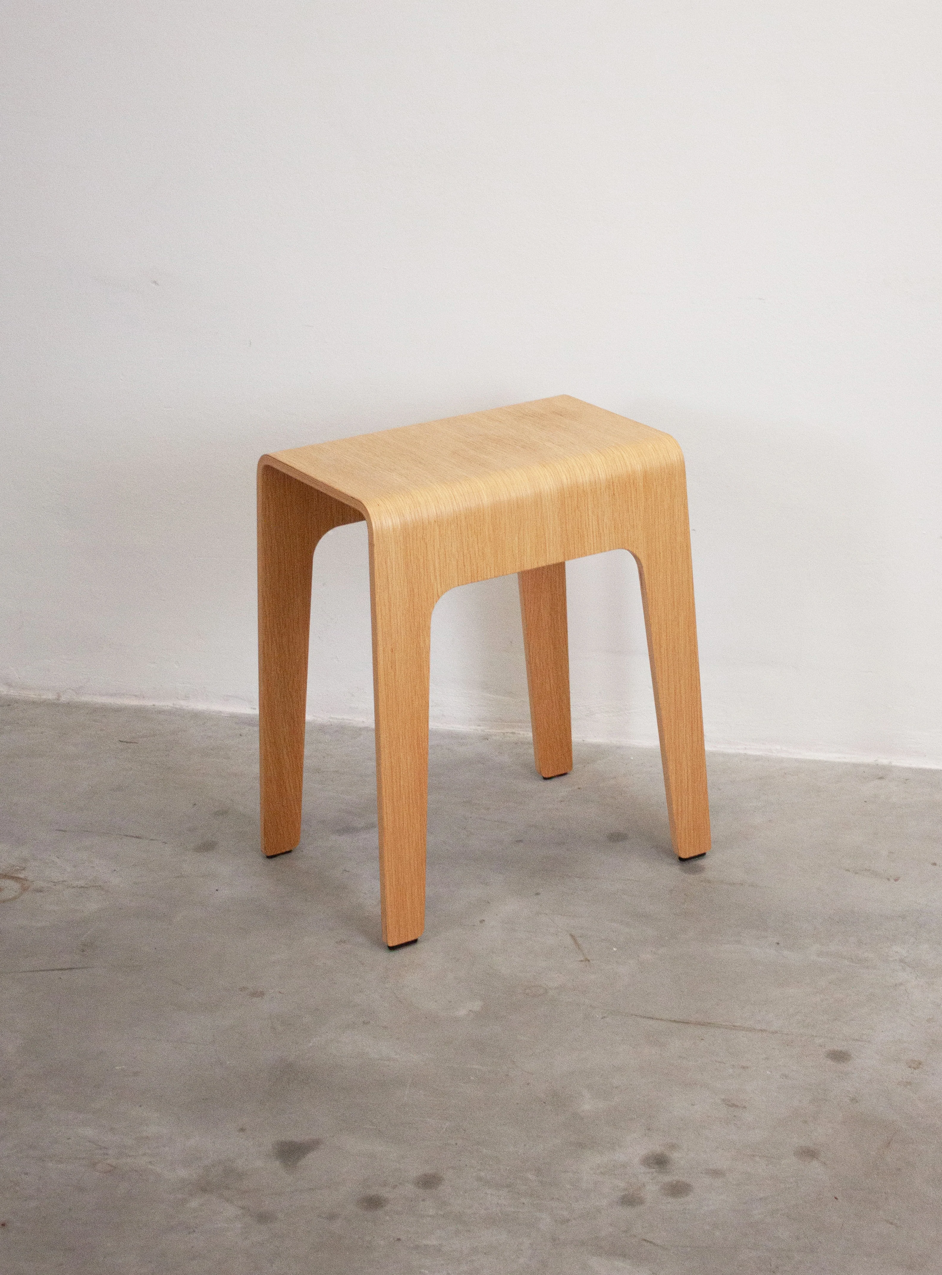 Blå Station Bimbo Stool by Peter Brandt - Image 18