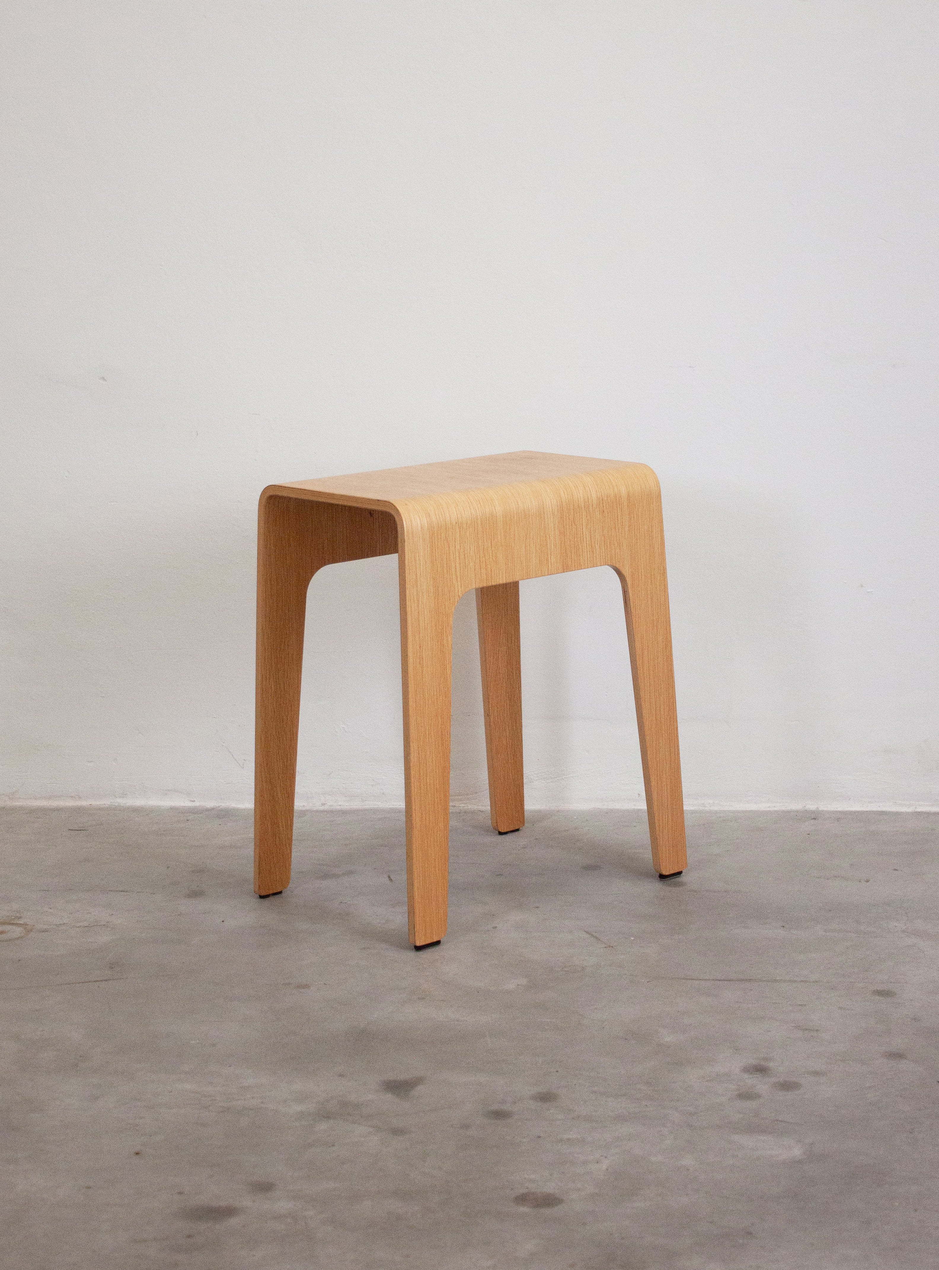 Blå Station Bimbo Stool by Peter Brandt - Image 19