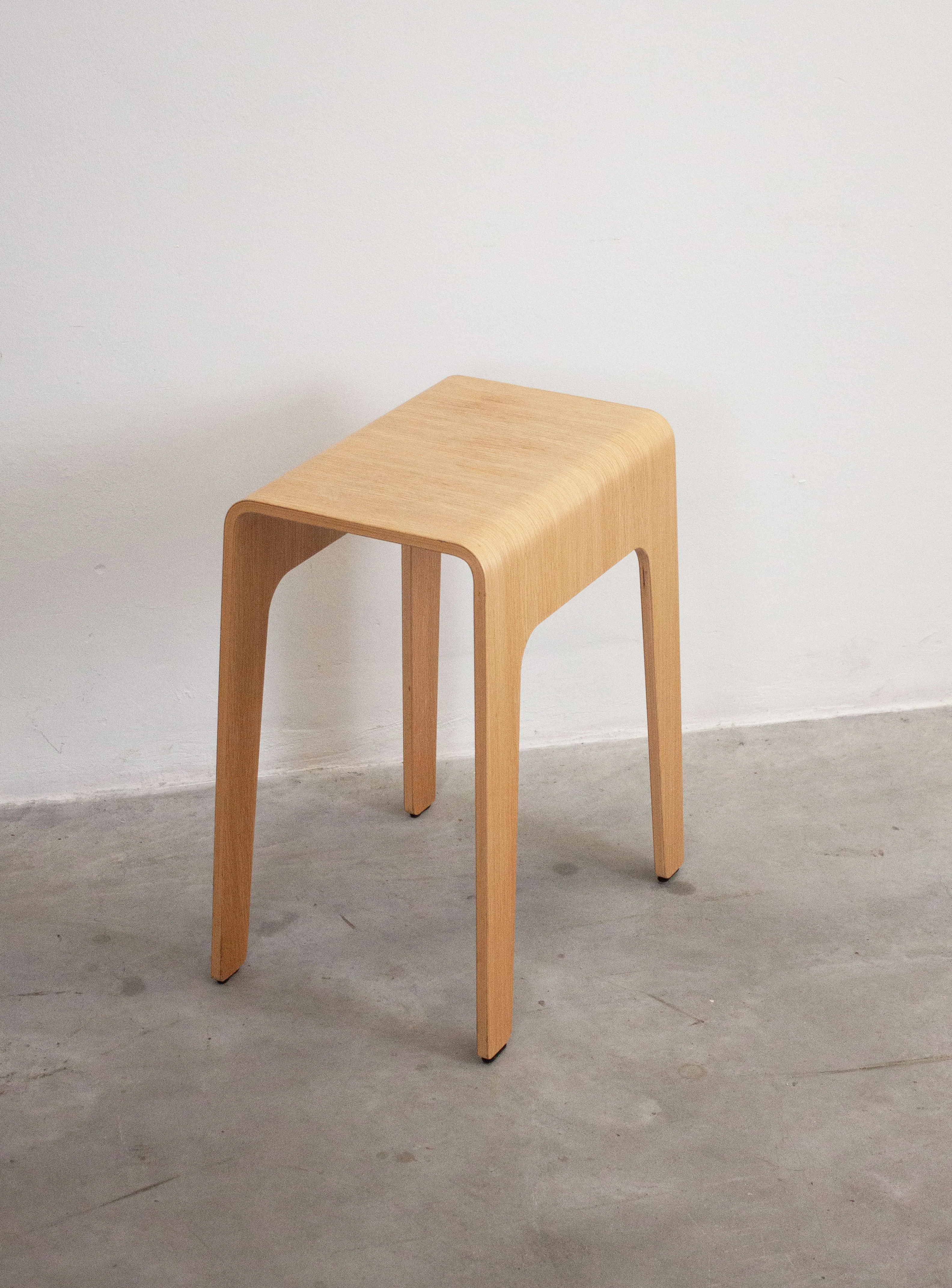 Blå Station Bimbo Stool by Peter Brandt - Image 21