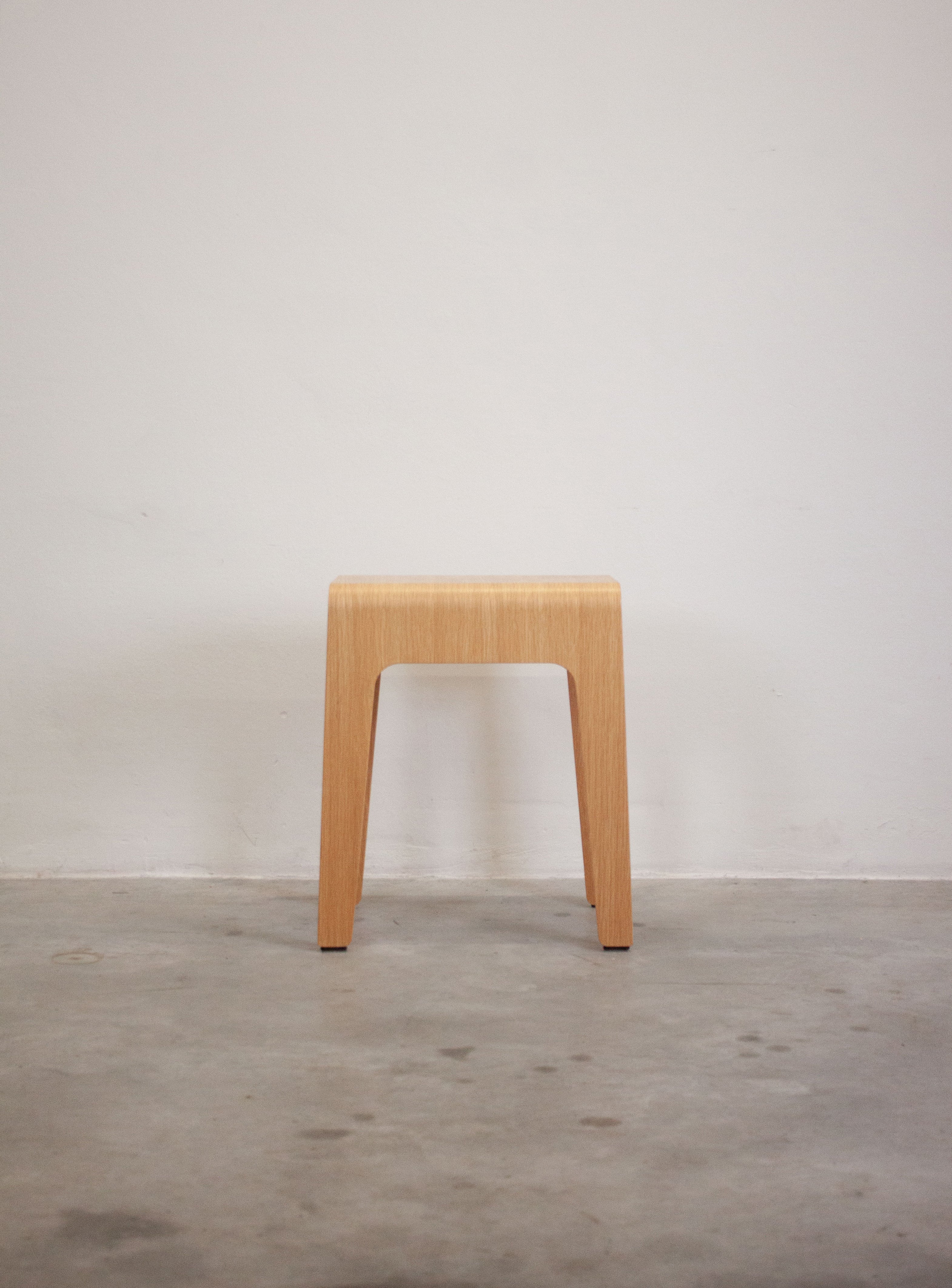Blå Station Bimbo Stool by Peter Brandt - Image 22