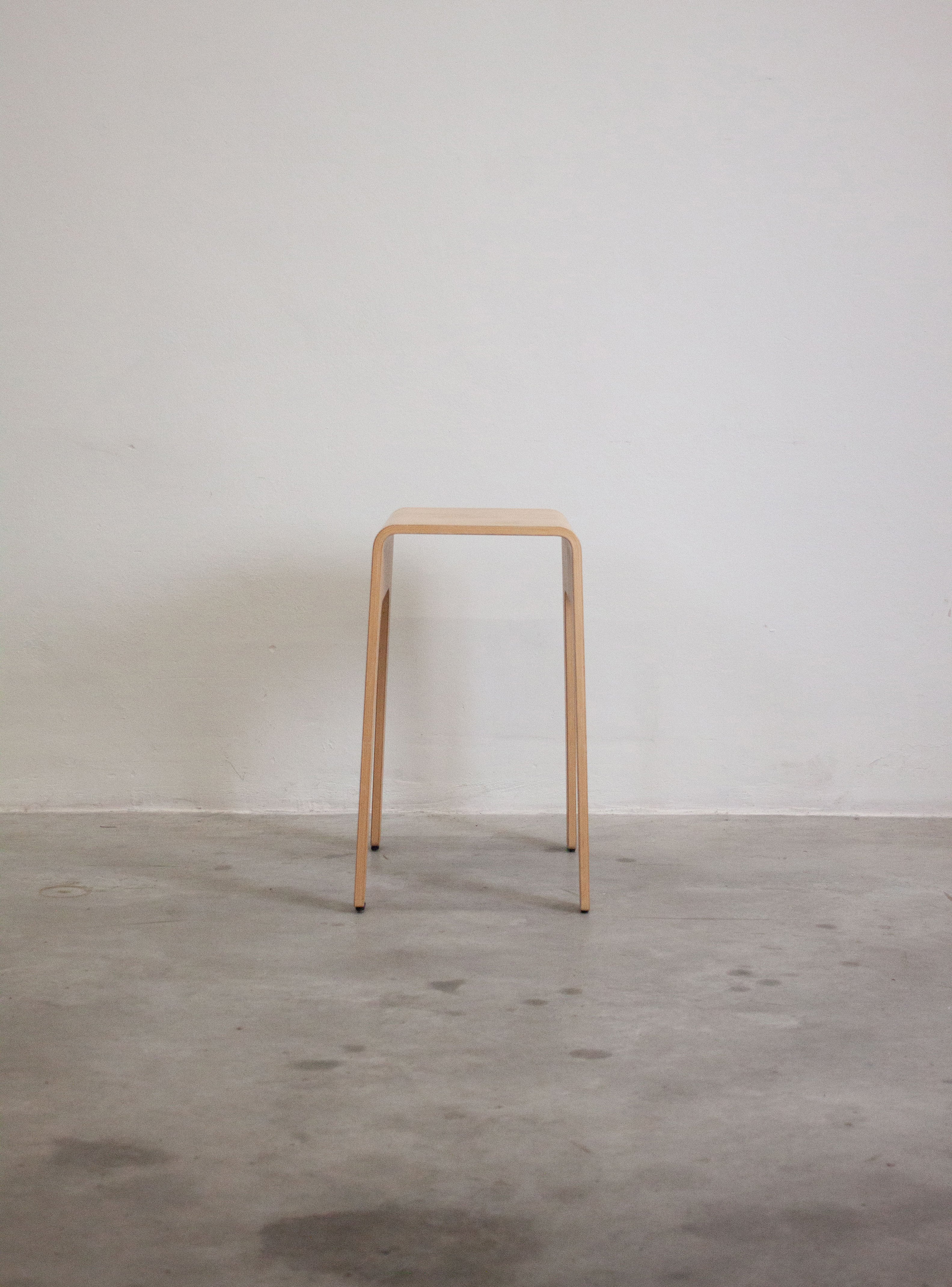 Blå Station Bimbo Stool by Peter Brandt - Image 24