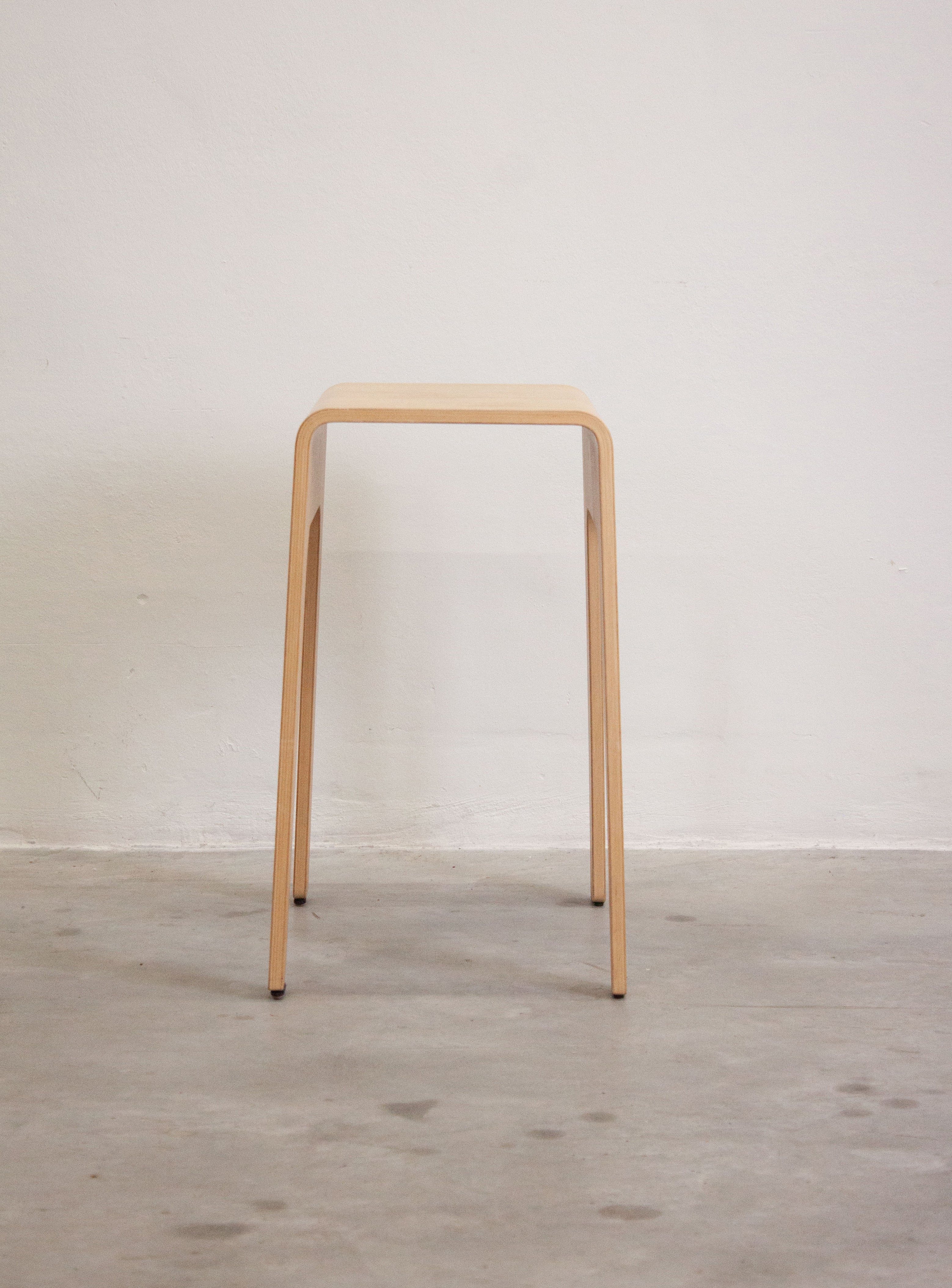 Blå Station Bimbo Stool by Peter Brandt - Image 25