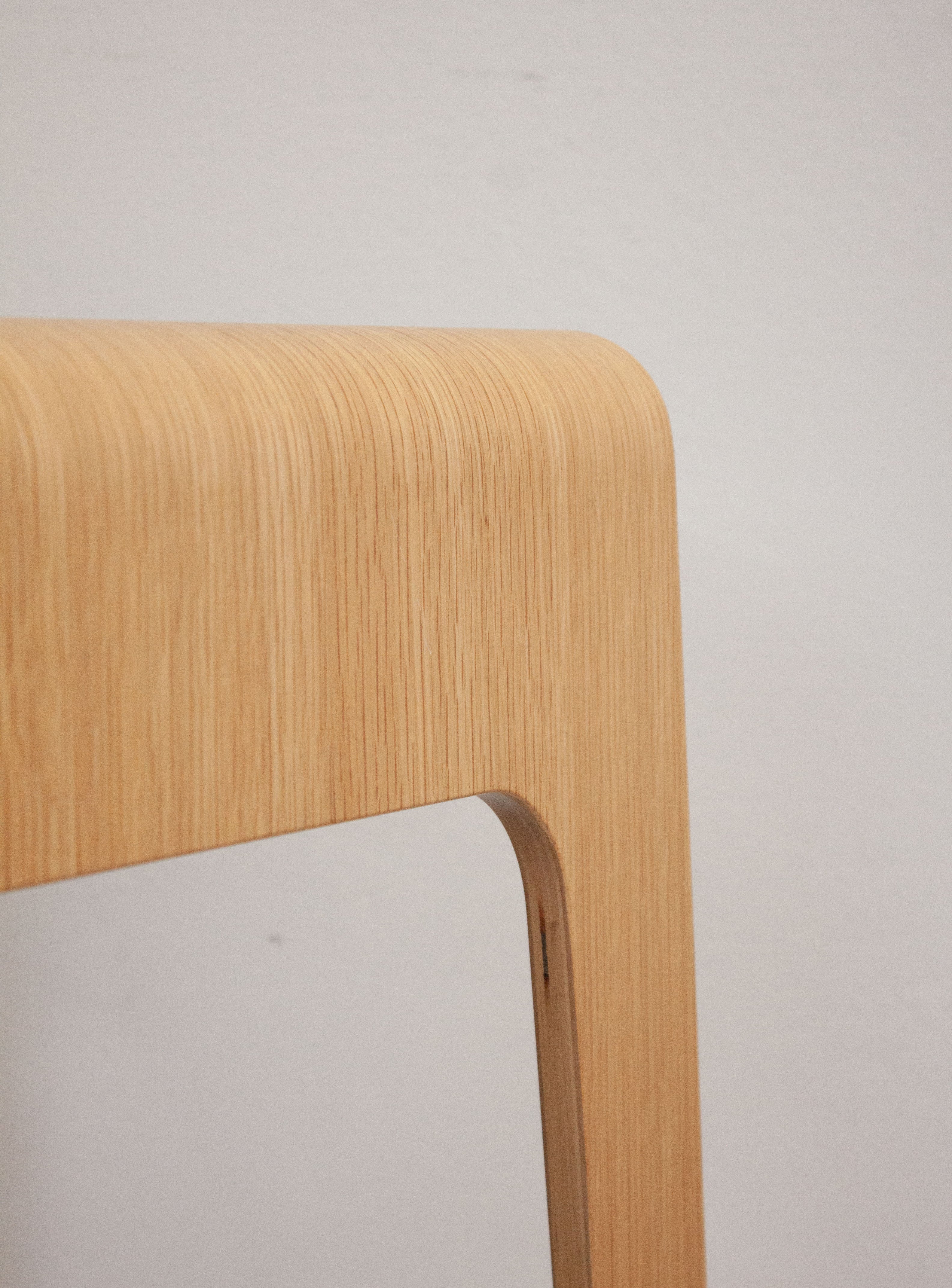 Blå Station Bimbo Stool by Peter Brandt - Image 28
