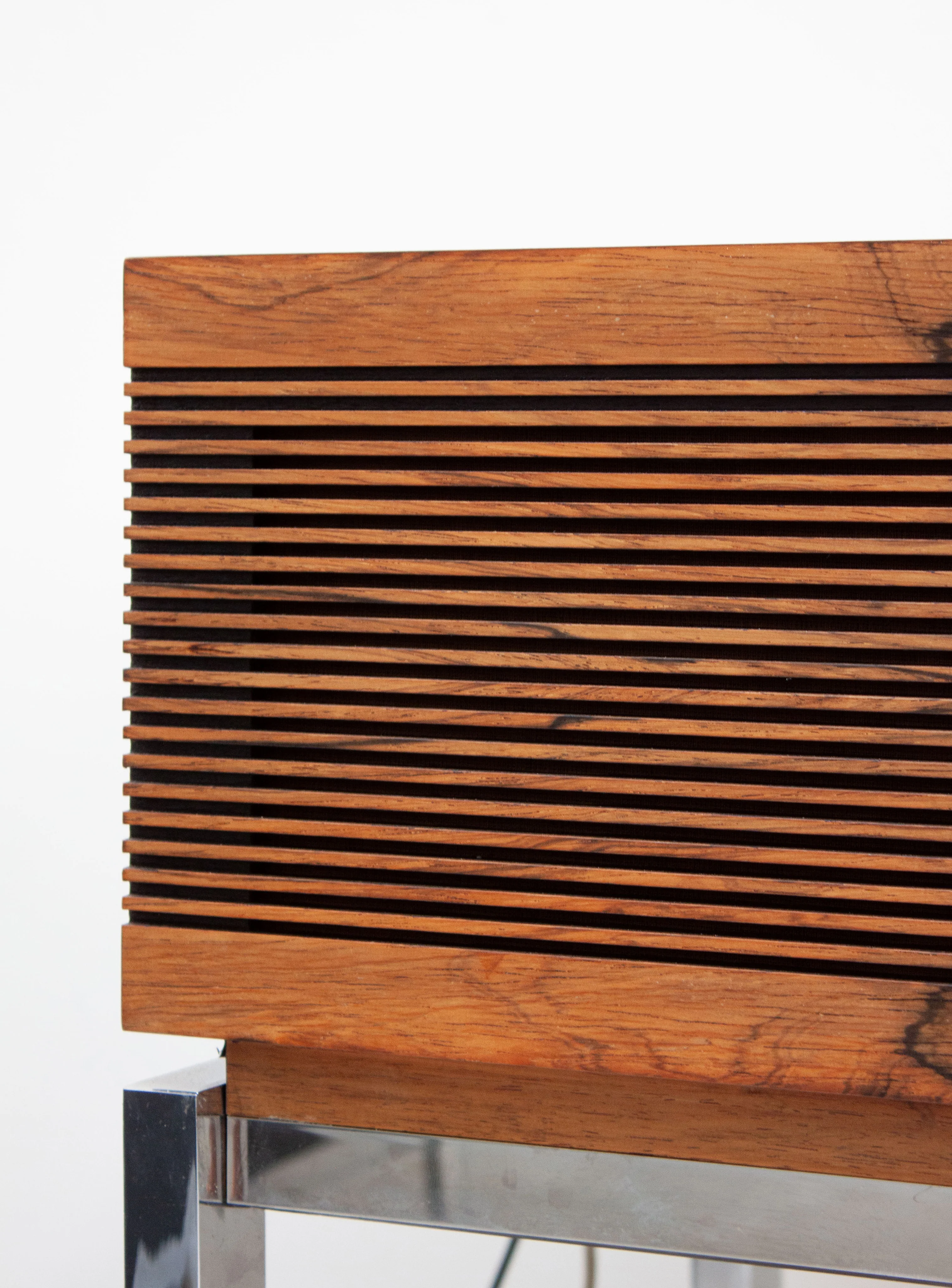 Blaupunkt Arizona Deluxe Stereo Cabinet (Rosewood) - Image 22