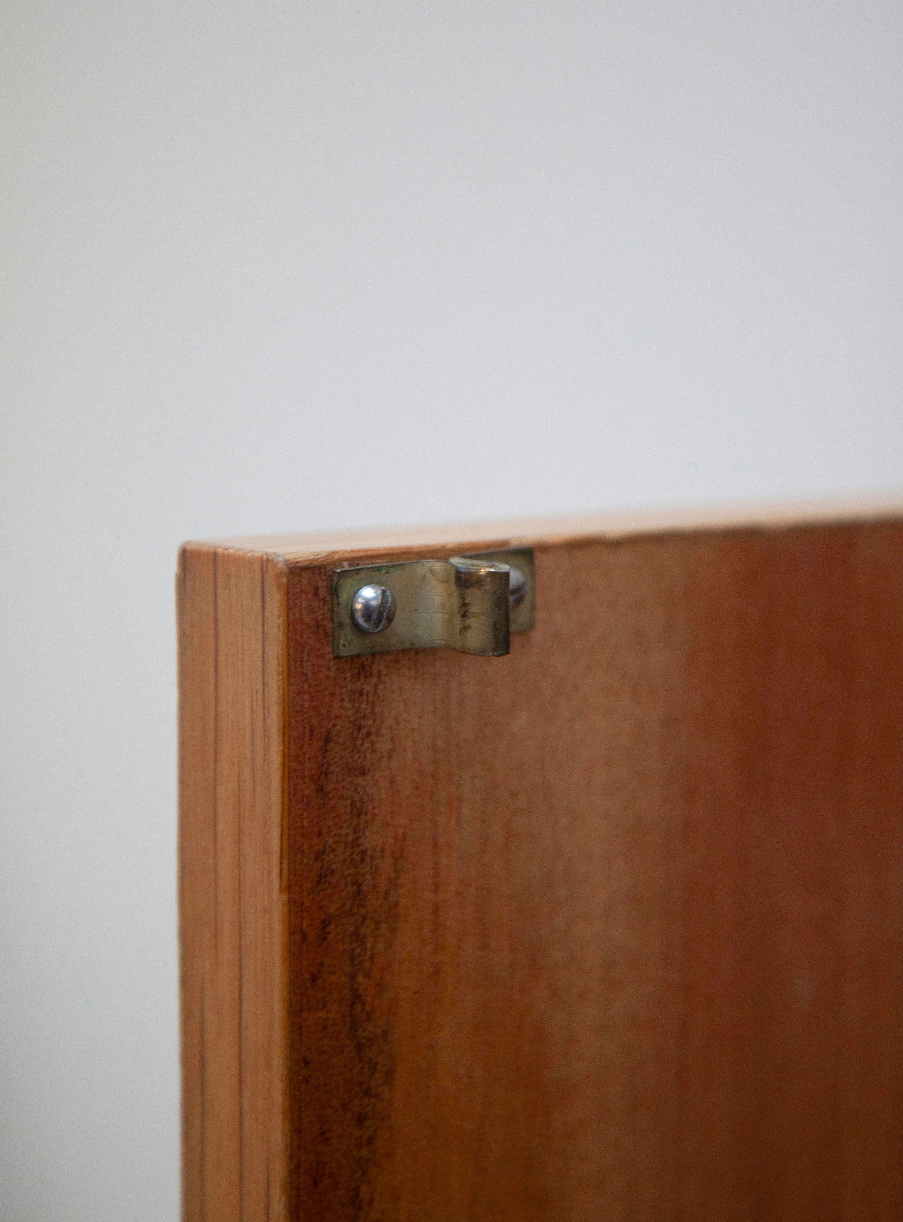 Bogeryds Möbler Consul Serien Cabinet by Carl-Erik Johansson (Oak) - Image 18