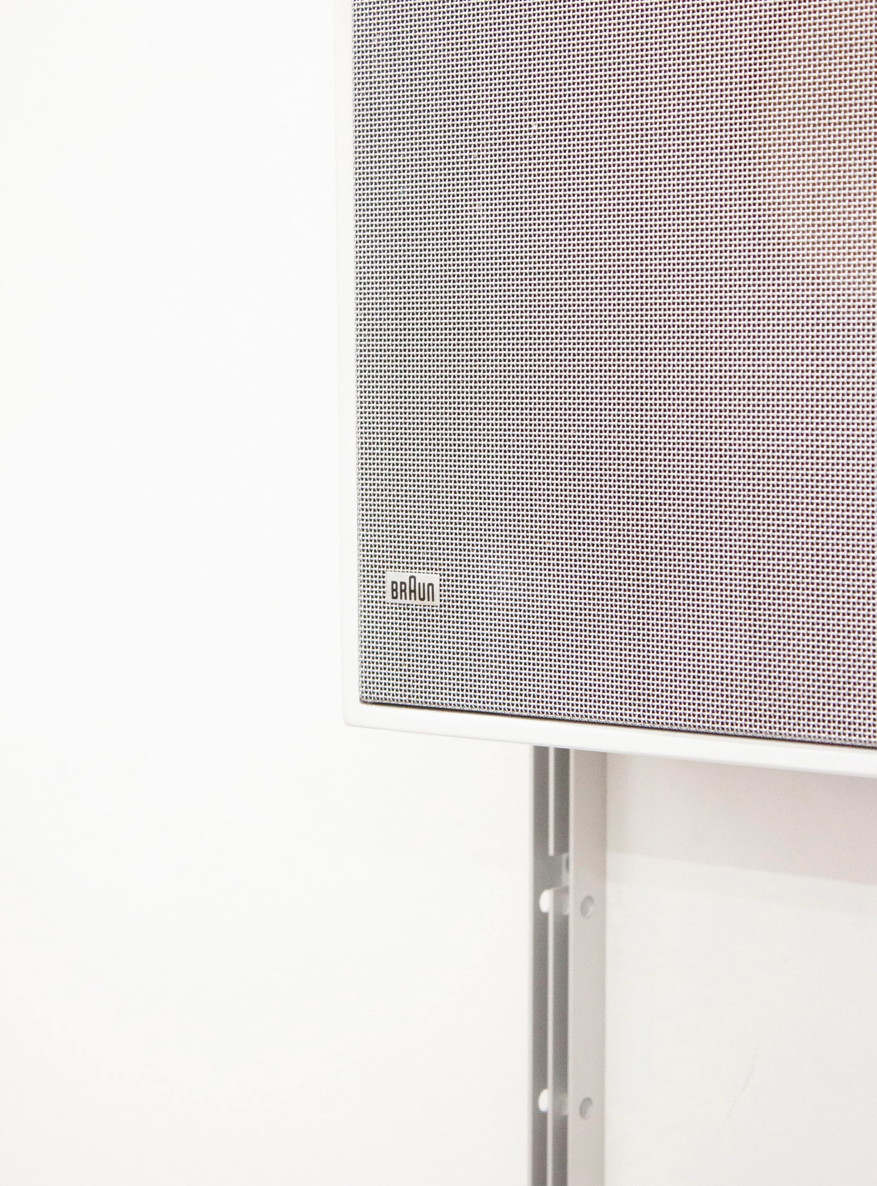 Braun Hi-Fi Stereo Wall Unit by Dieter Rams - Image 21