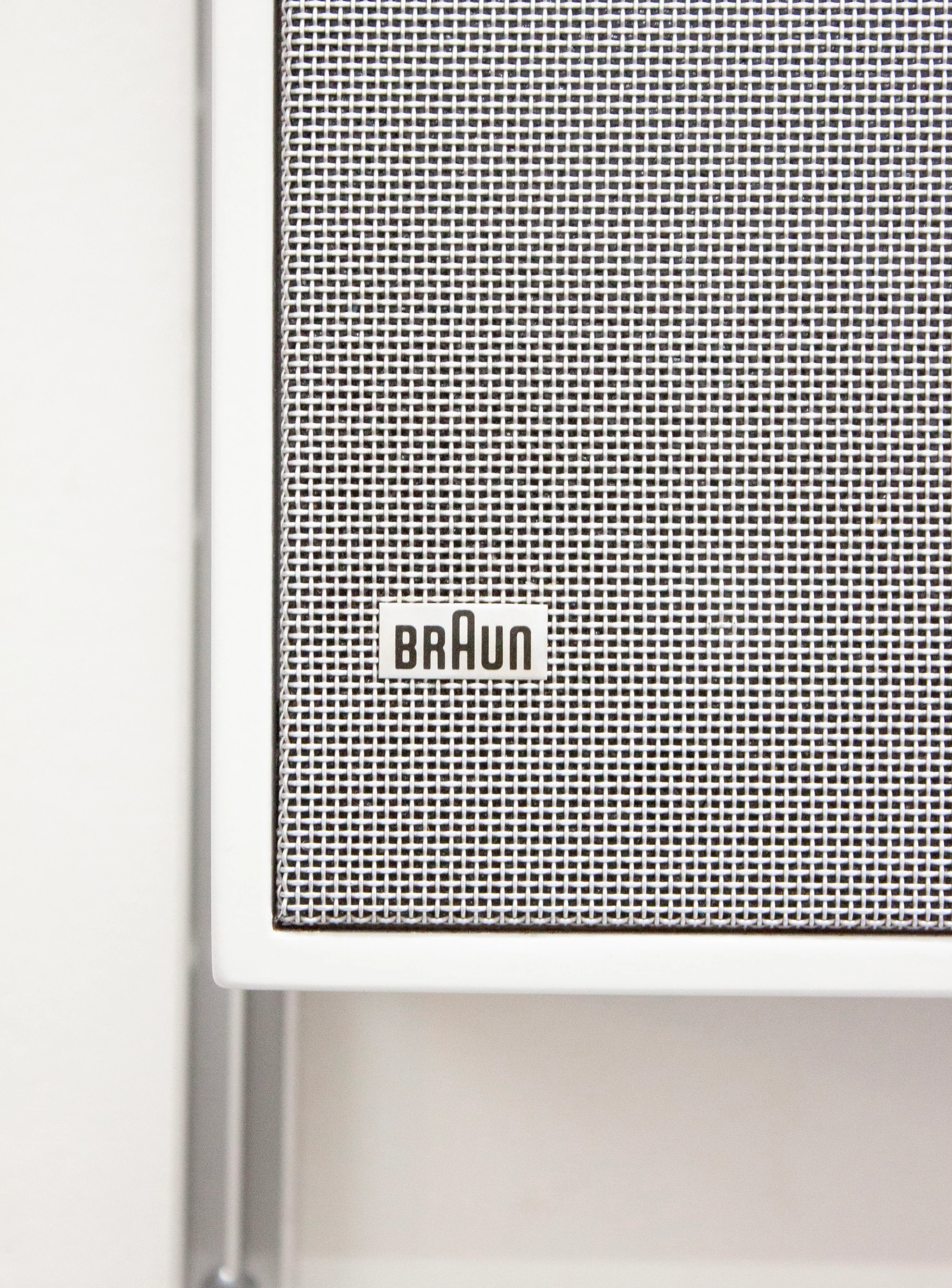 Braun Hi-Fi Stereo Wall Unit by Dieter Rams - Image 22