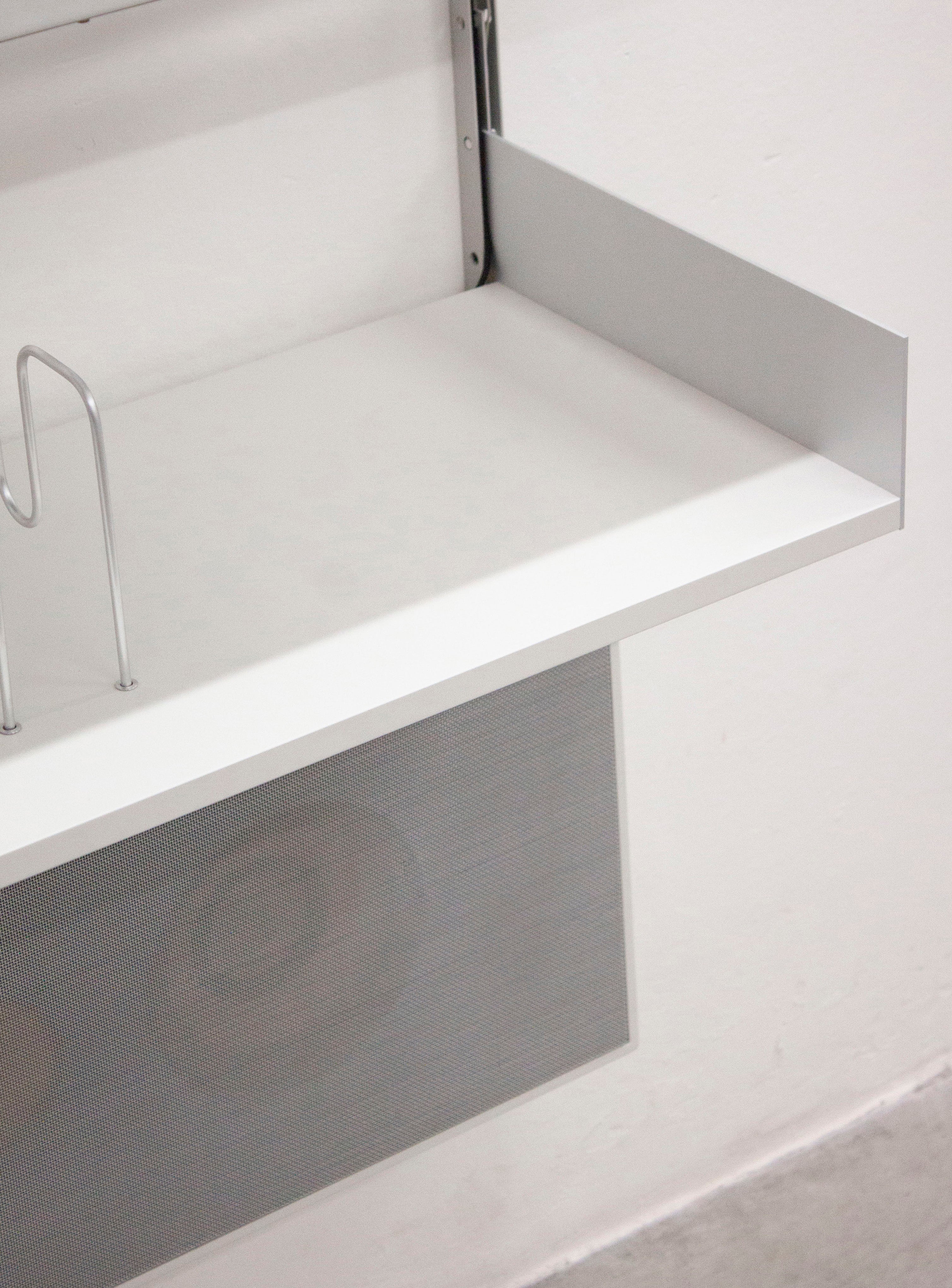 Braun Hi-Fi Stereo Wall Unit by Dieter Rams - Image 23