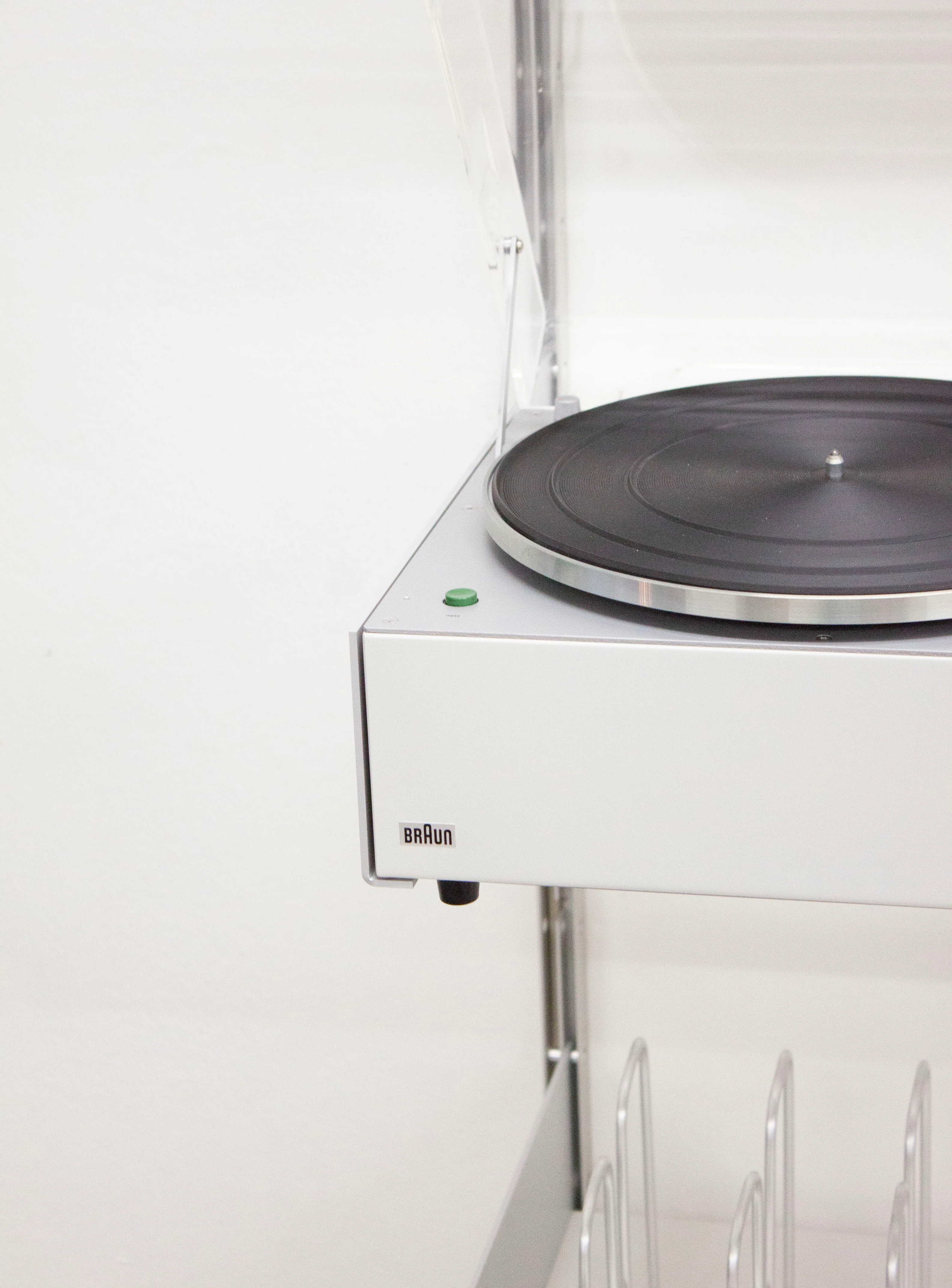 Braun Hi-Fi Stereo Wall Unit by Dieter Rams - Image 31