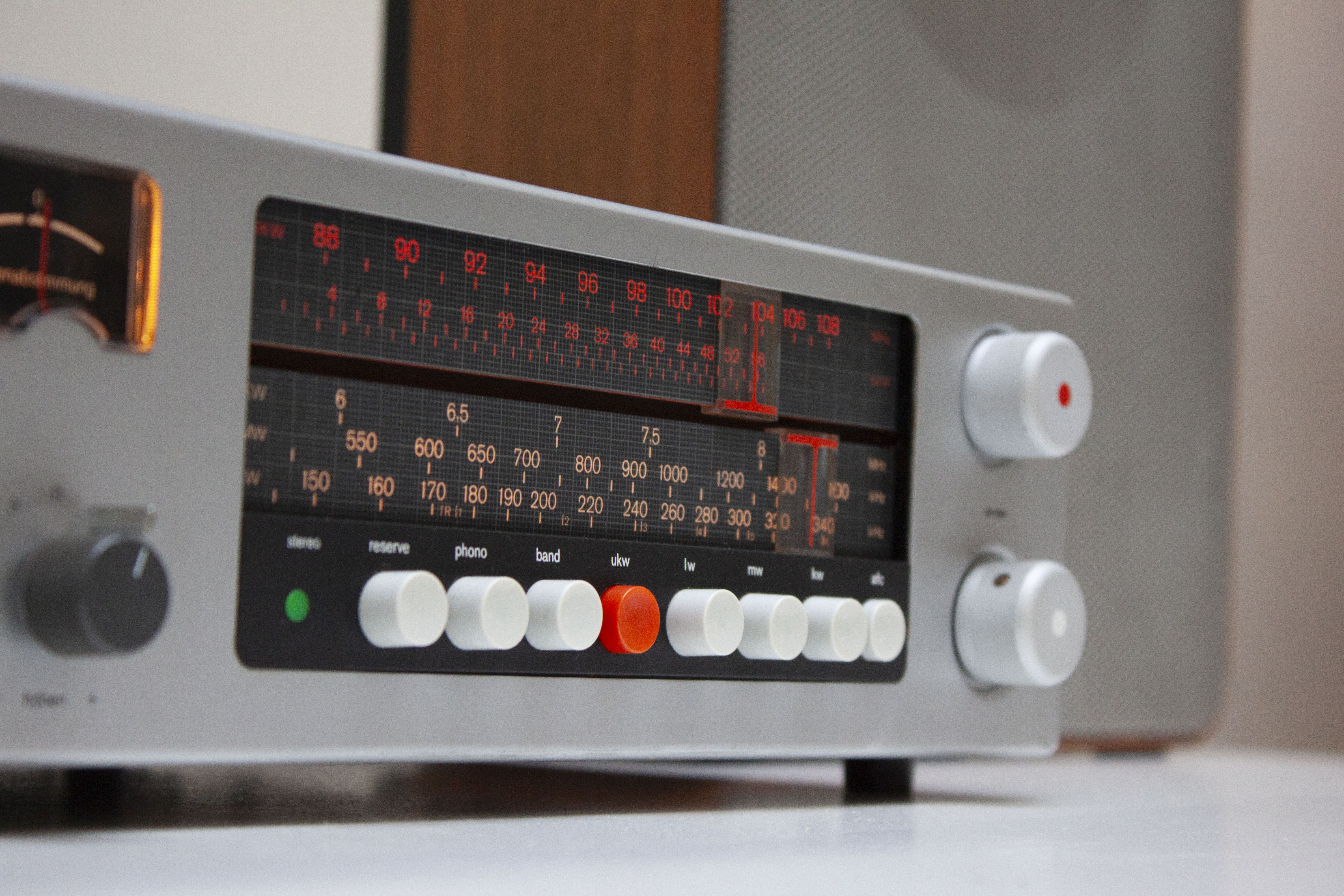 Braun Hifi Set CEV 510 & L550 by Dieter Rams - Image 13