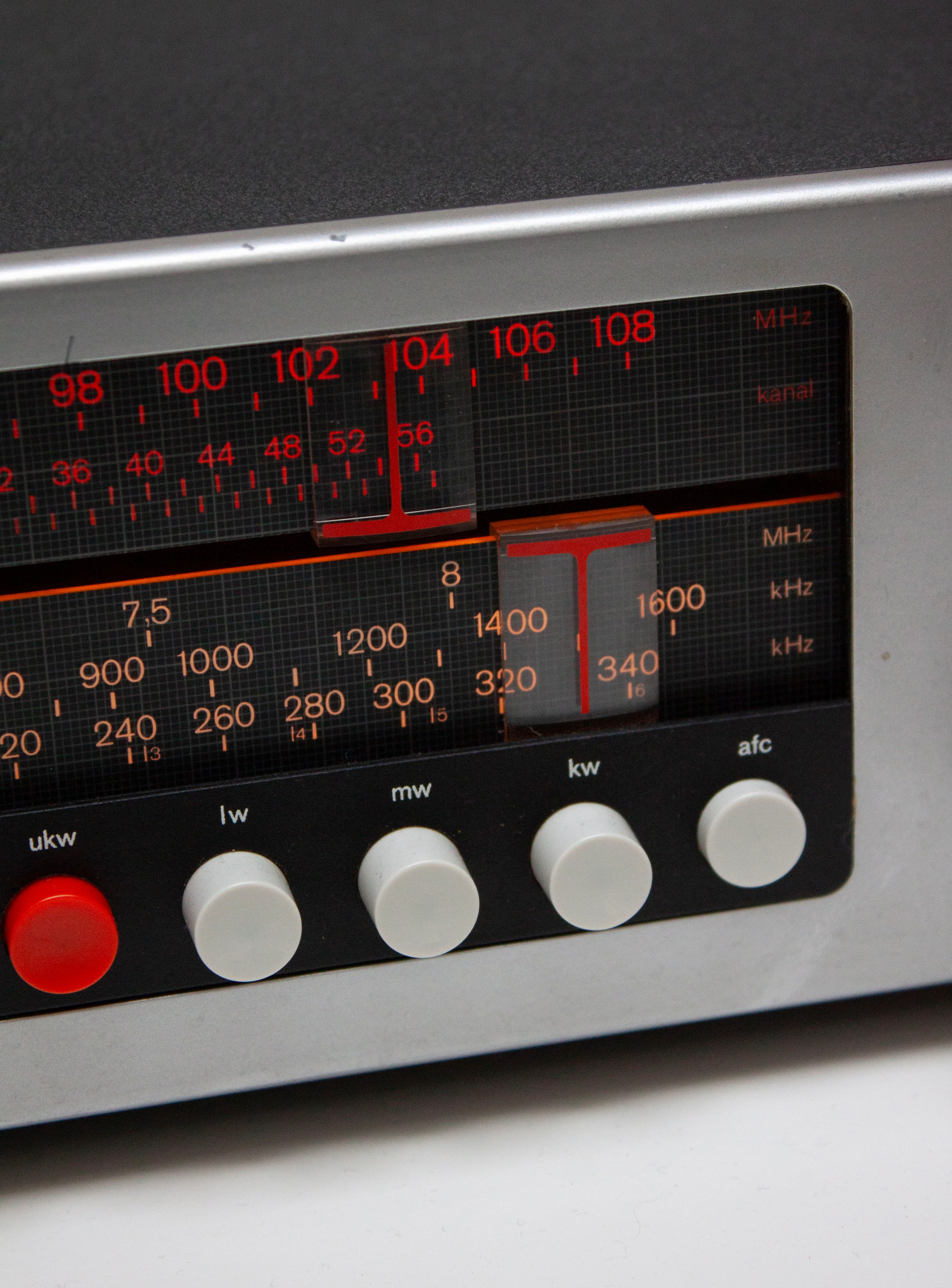 Braun Hifi Set CEV 510 & L550 by Dieter Rams - Image 18