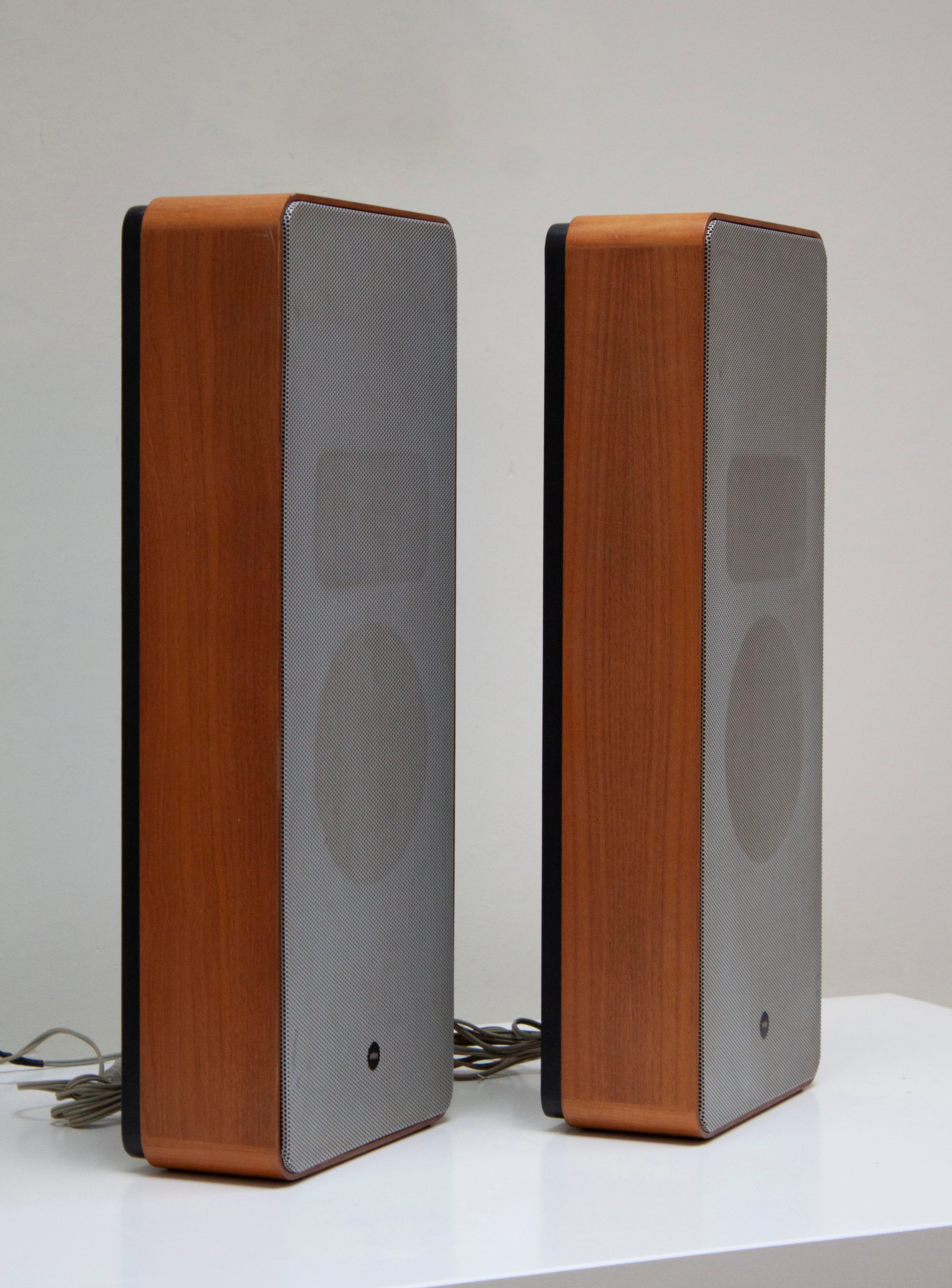 Braun Hifi Set CEV 510 & L550 by Dieter Rams - Image 22