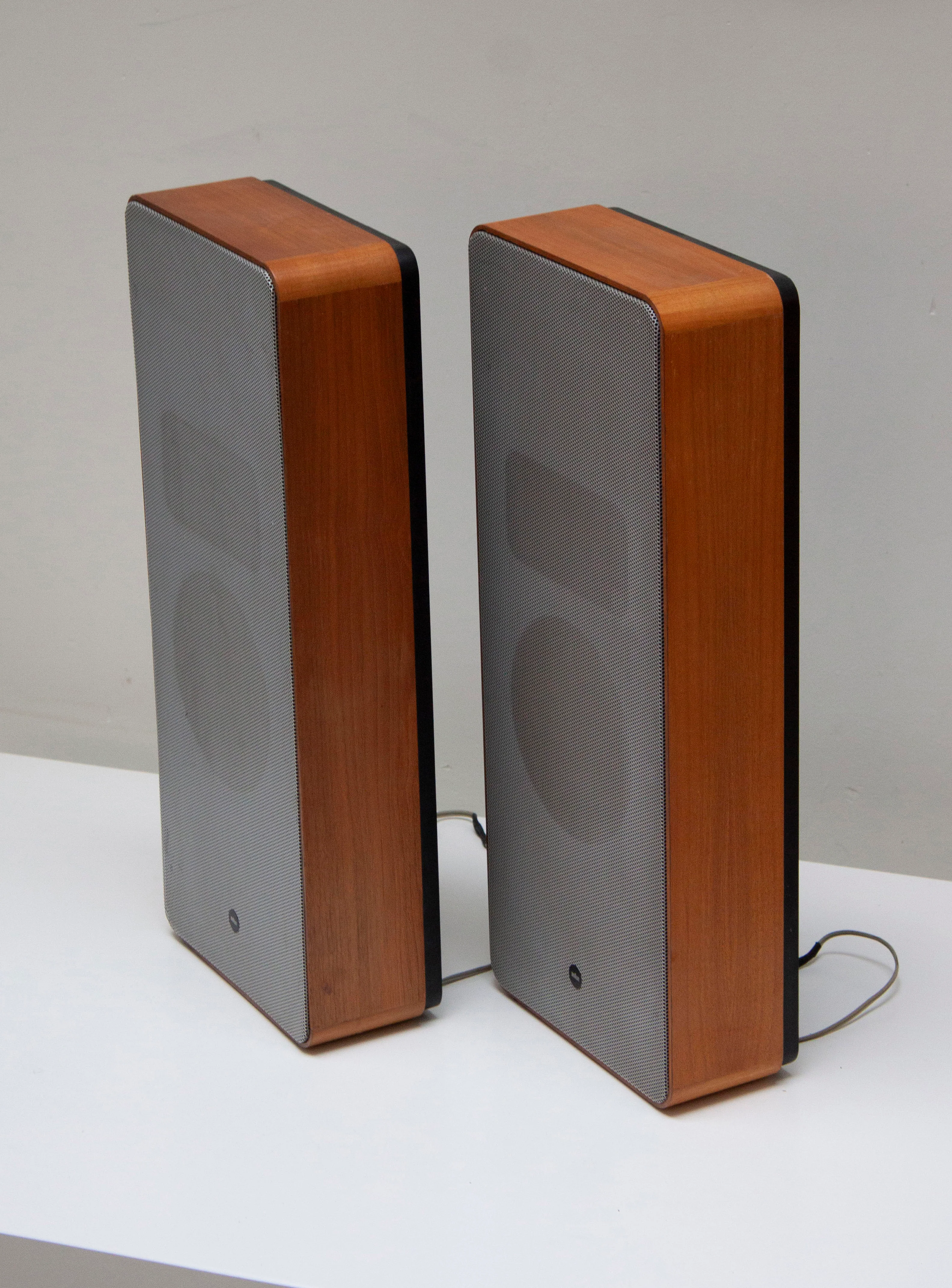 Braun Hifi Set CEV 510 & L550 by Dieter Rams - Image 23