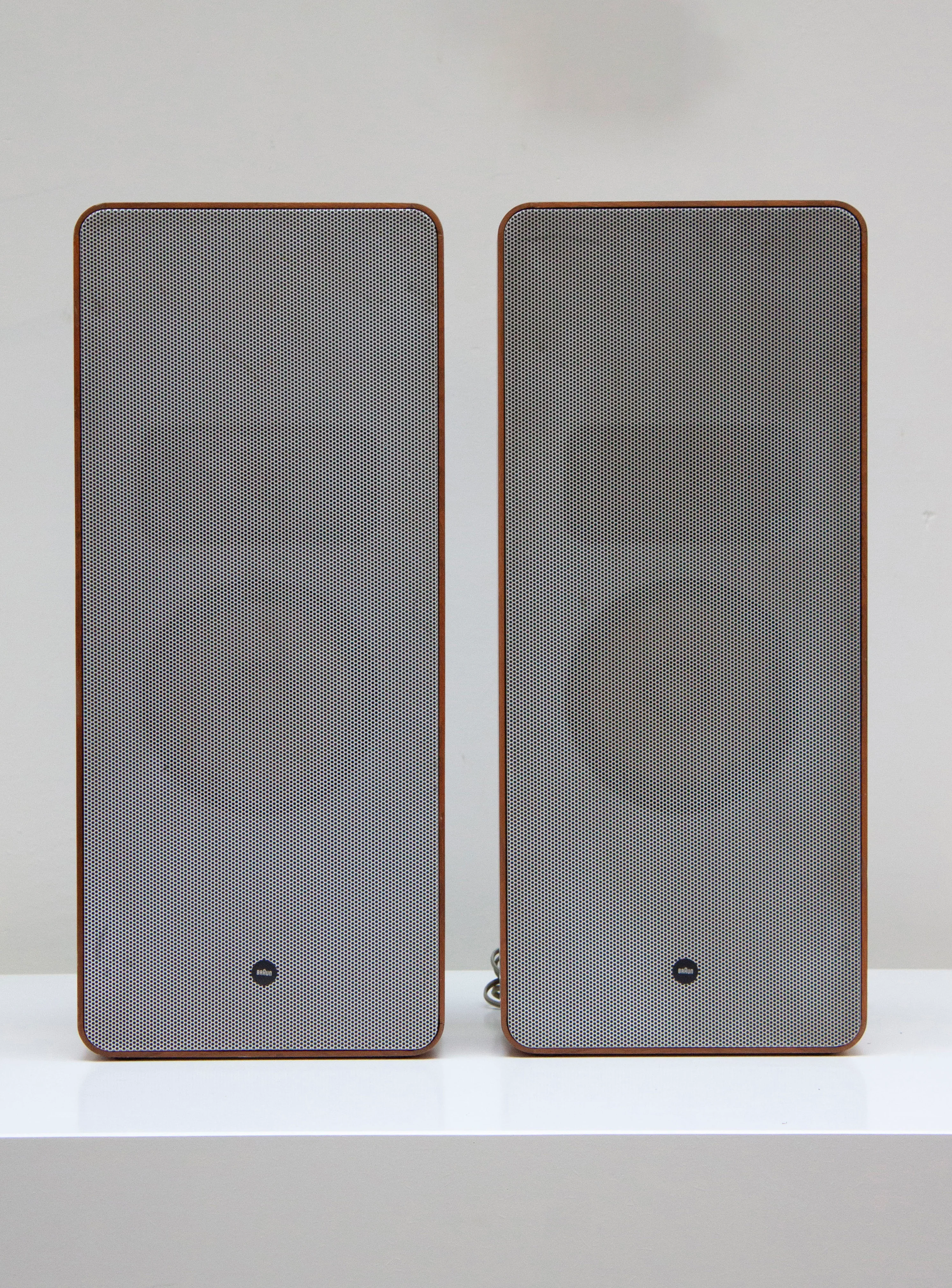 Braun Hifi Set CEV 510 & L550 by Dieter Rams - Image 25