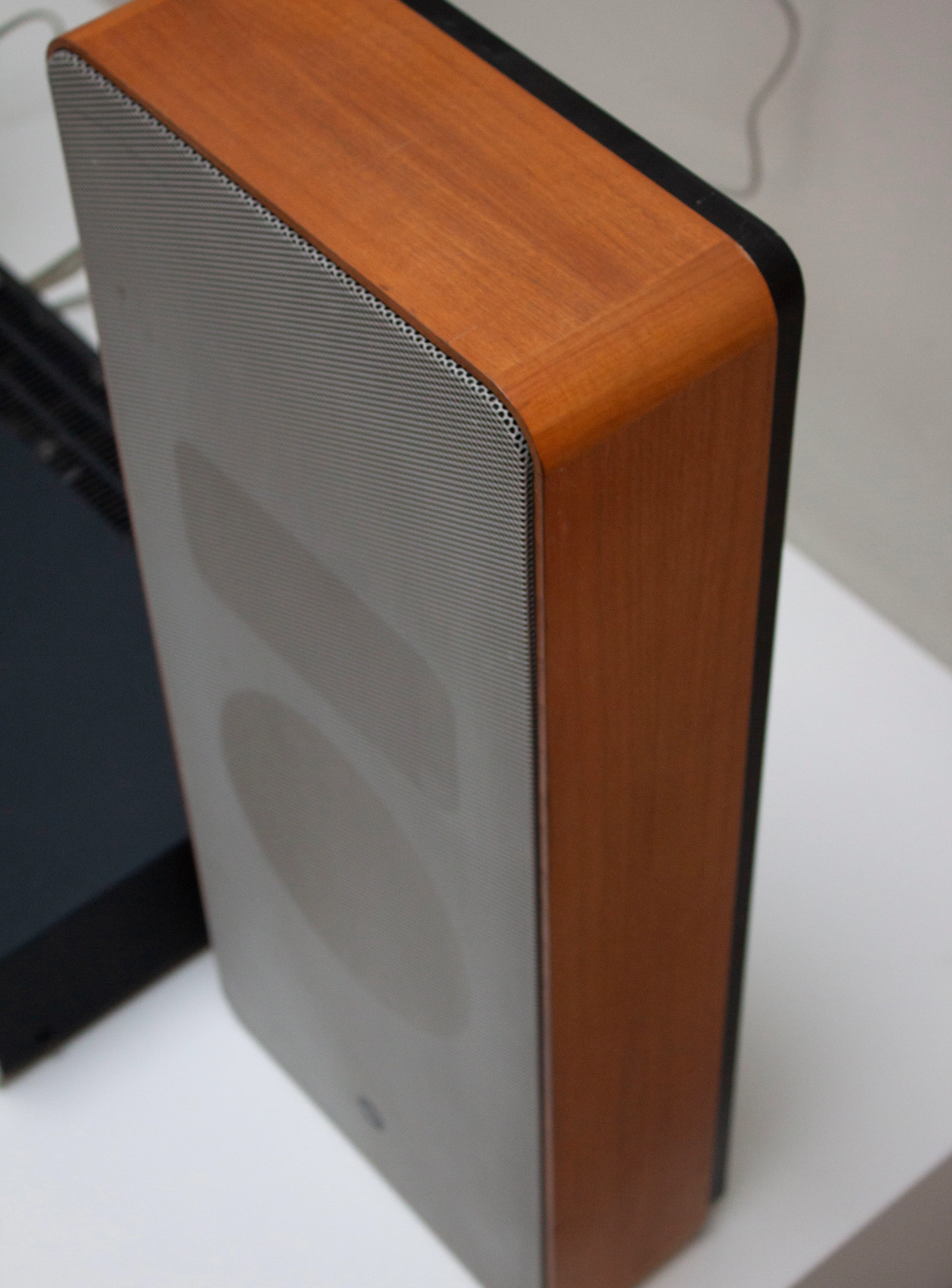 Braun Hifi Set CEV 510 & L550 by Dieter Rams - Image 27