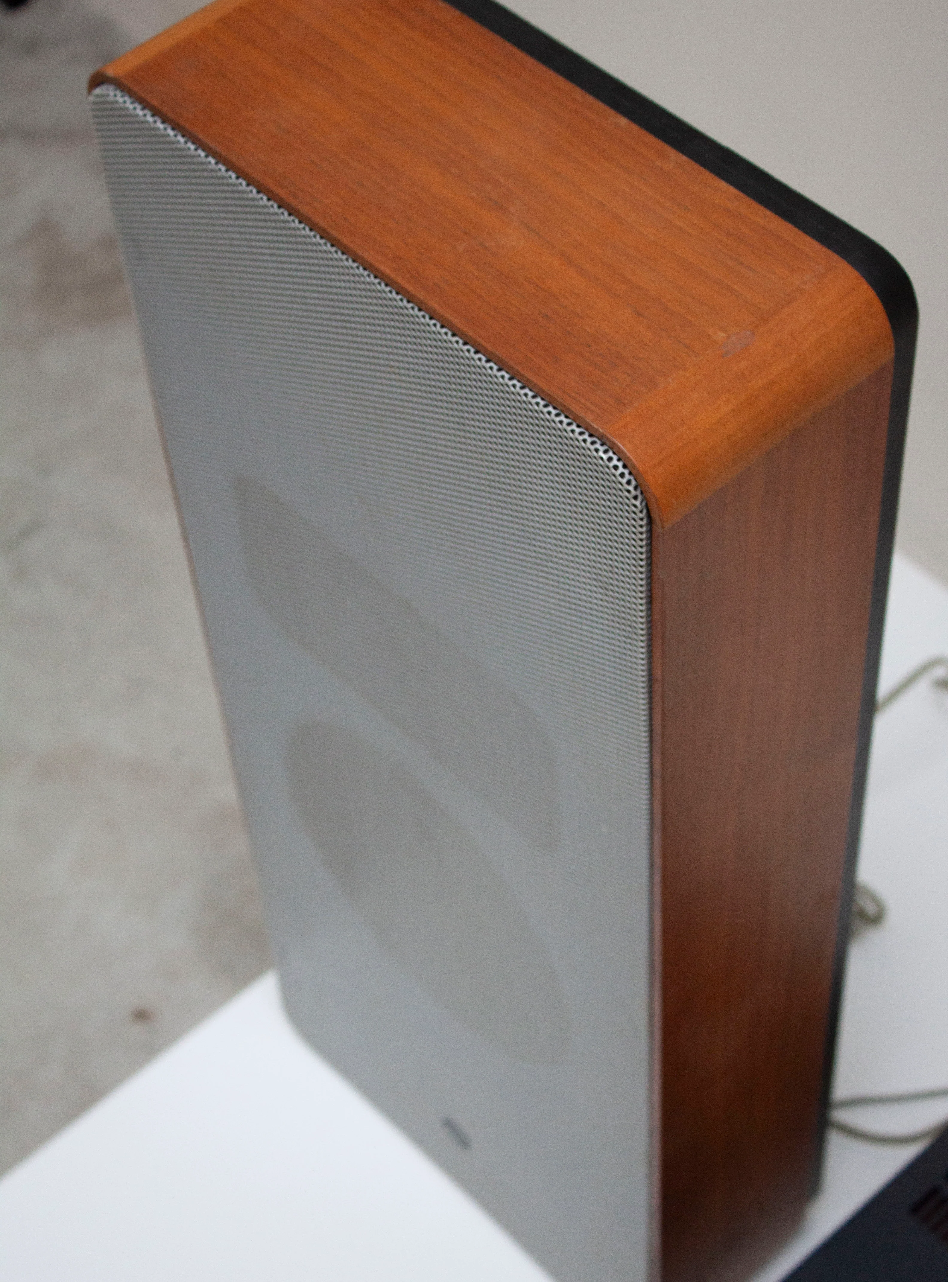 Braun Hifi Set CEV 510 & L550 by Dieter Rams - Image 28